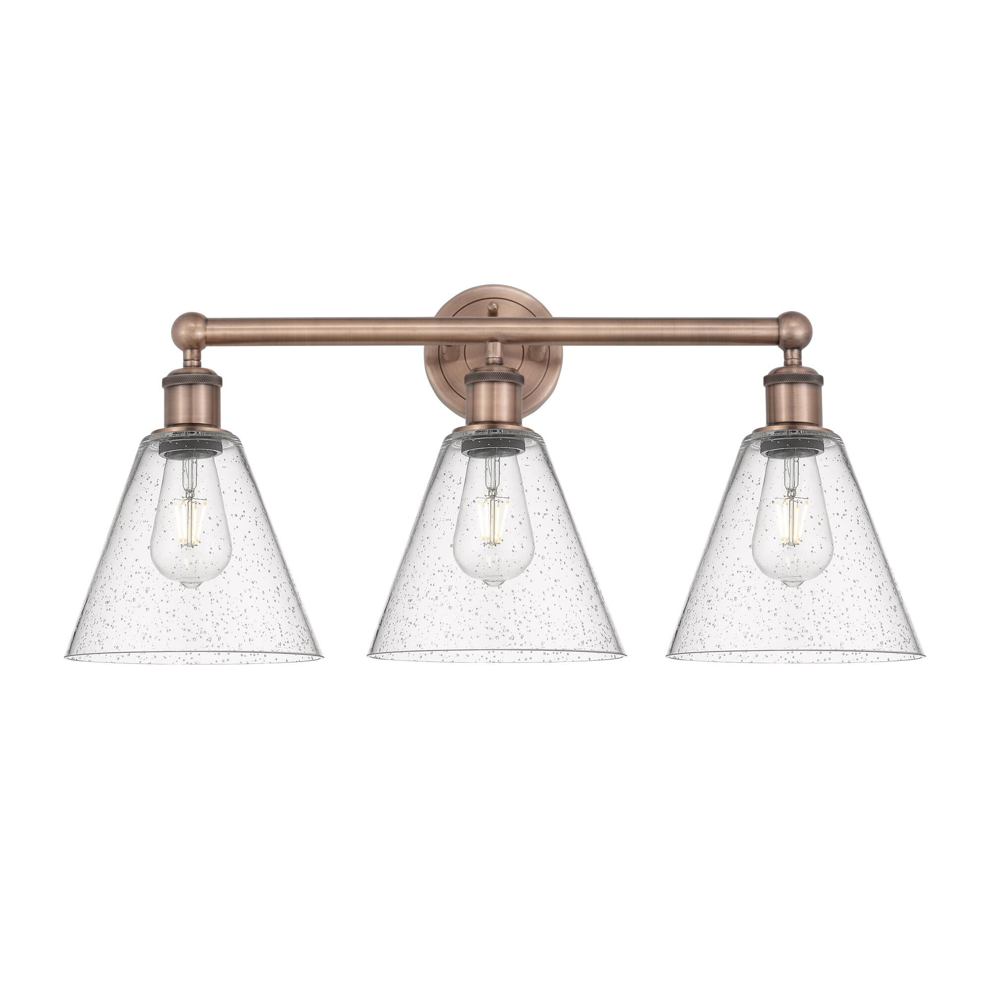 Bruno Marashlian Berkshire 26 Inch Bath Vanity Light by Innovations Lighting