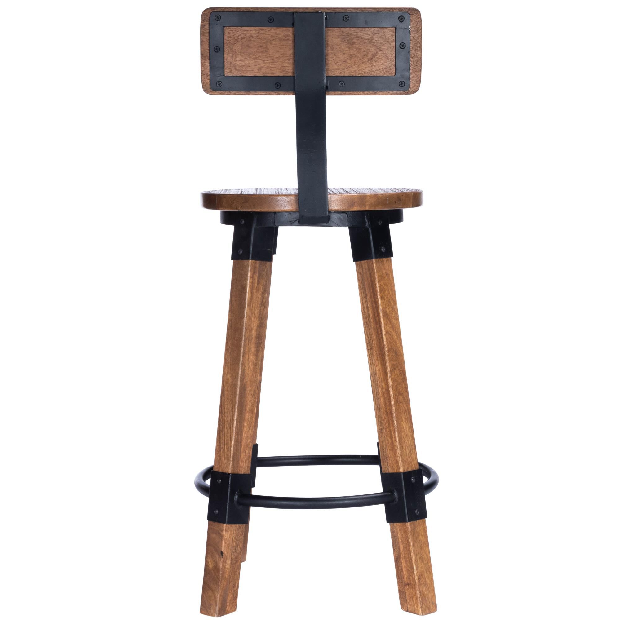 Masterson Stool by Butler Specialty Company