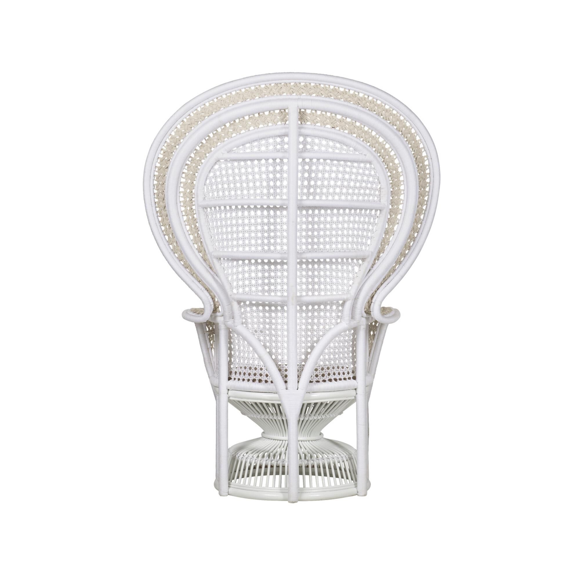 Emanuelle Accent Chair,