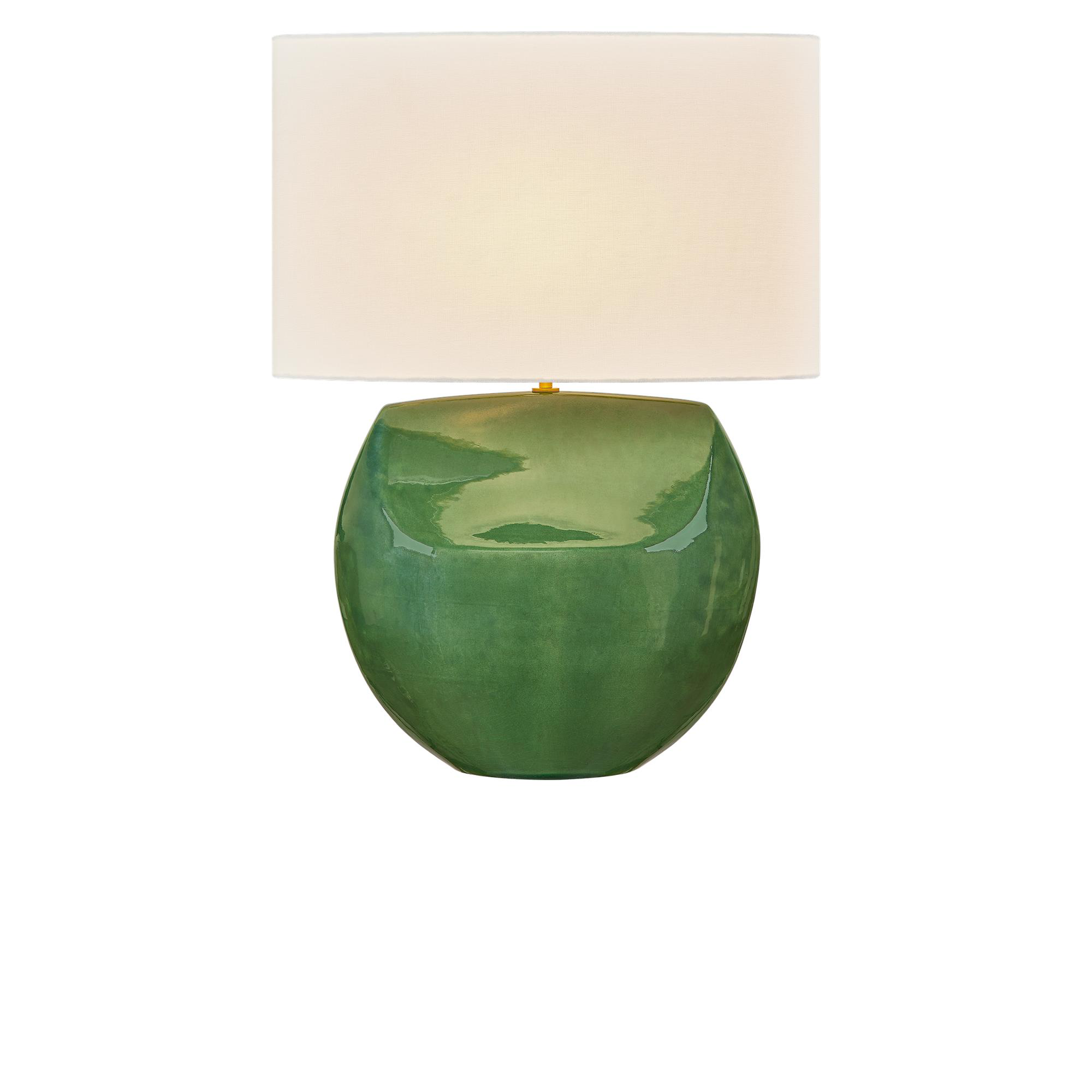Hable Pente Medium Table Lamp,