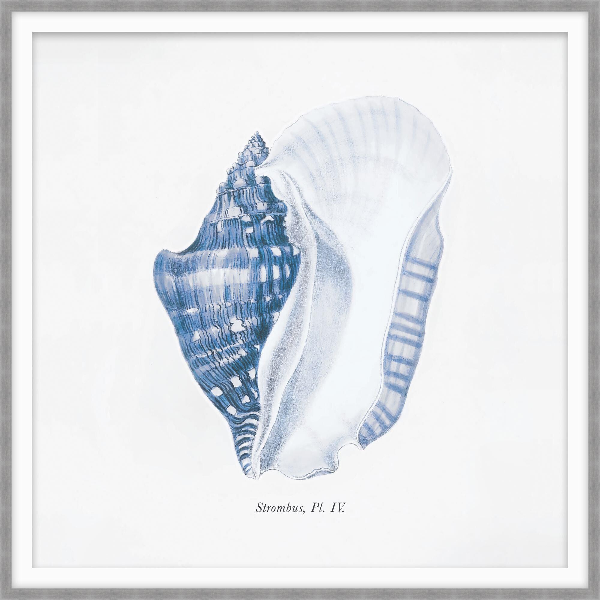 Shown in Stainless Steel finish