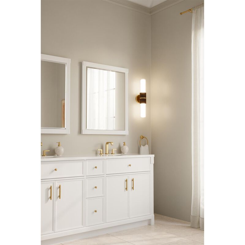 Linthor 23 Inch Wall Sconce by Minka Lavery