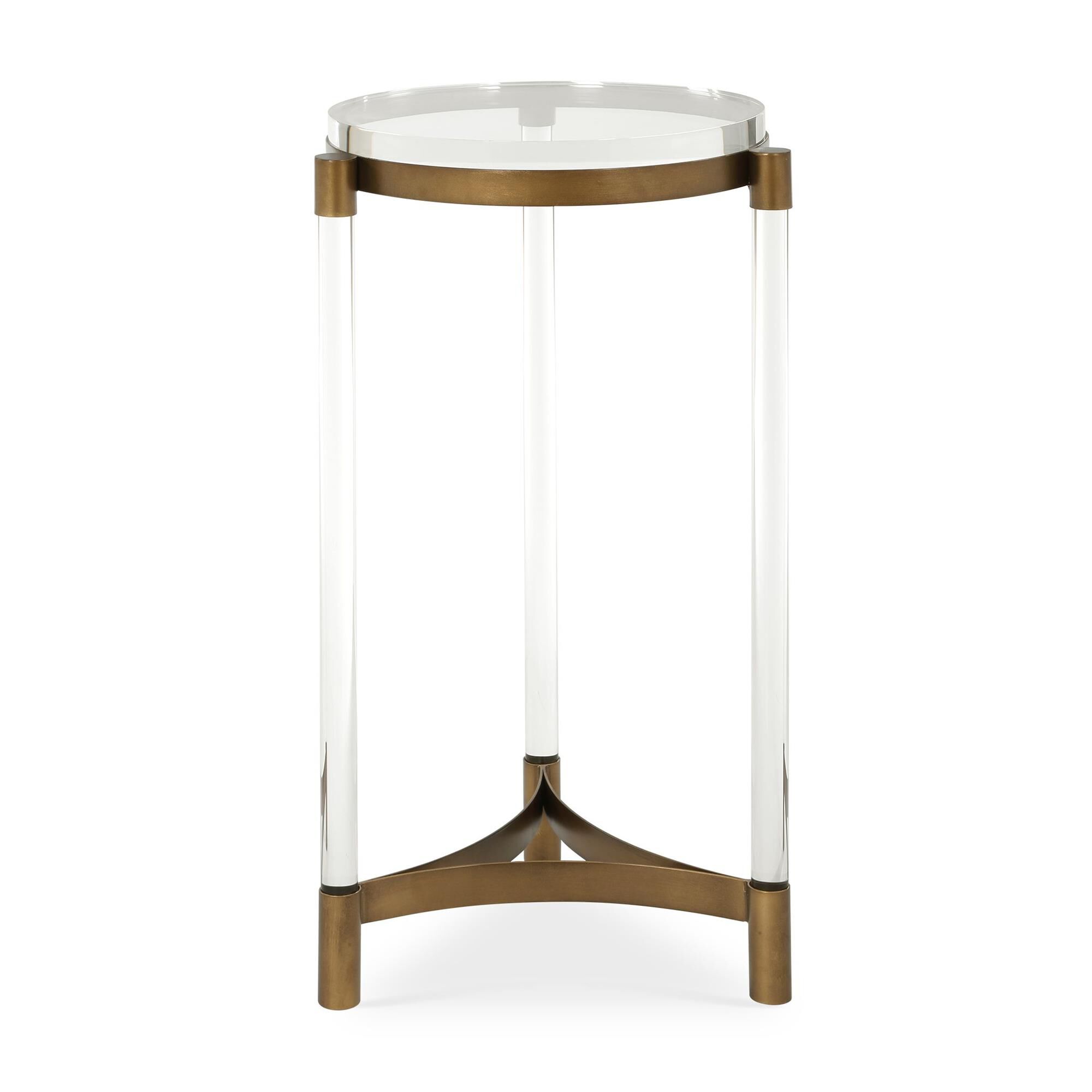 Grace Feyock Pereira Accent Table by Uttermost