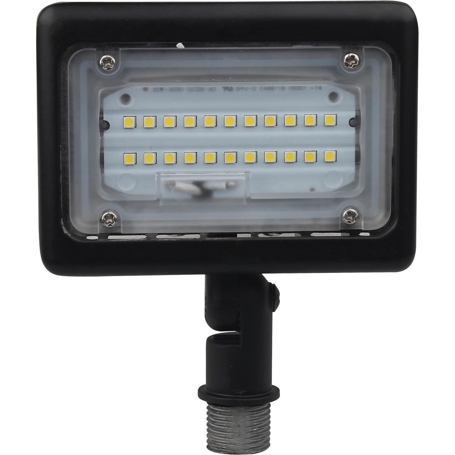5 Inch LED Wall Flood Light by Nuvo Lighting