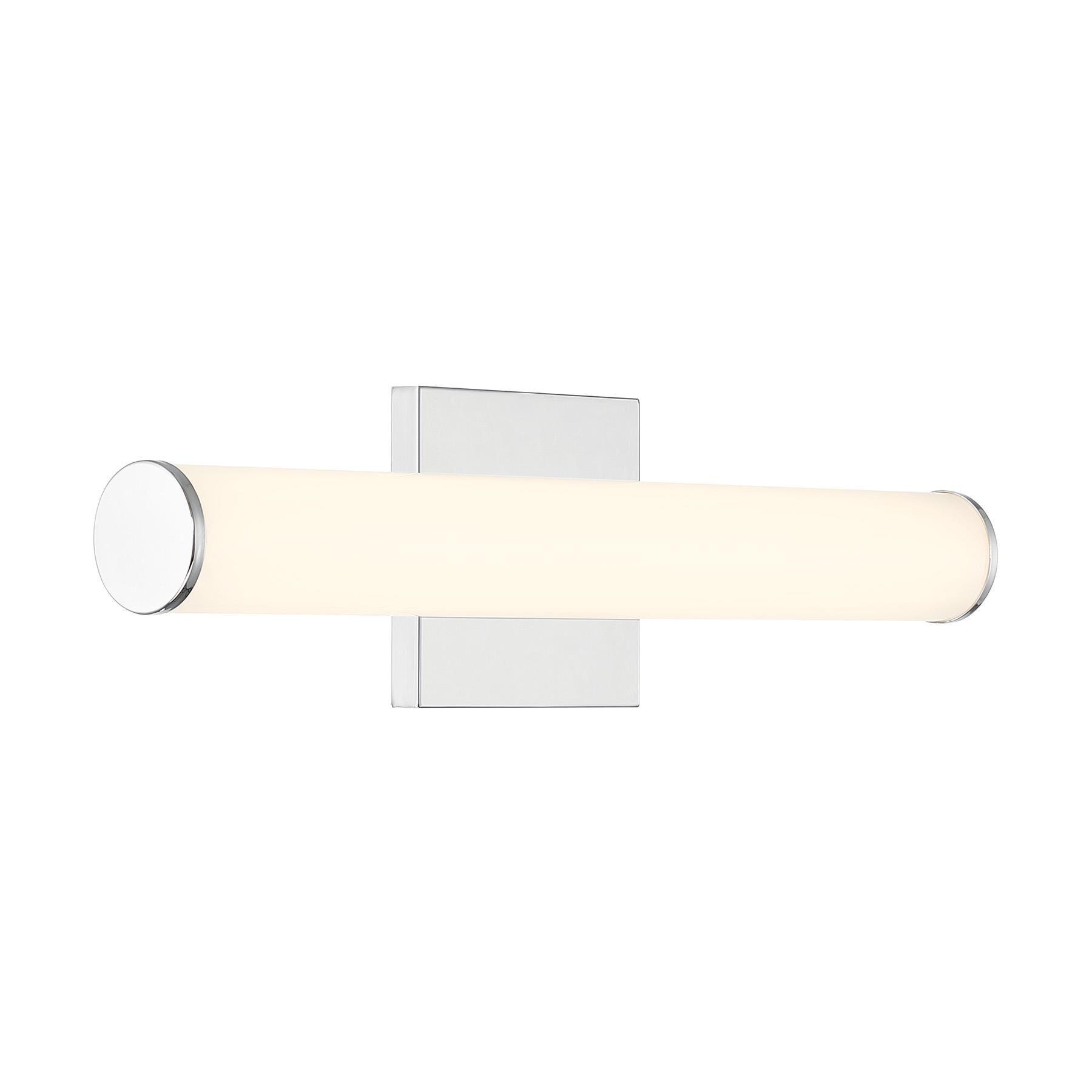 Colt 18 Inch Bath Vanity Light by Savoy House