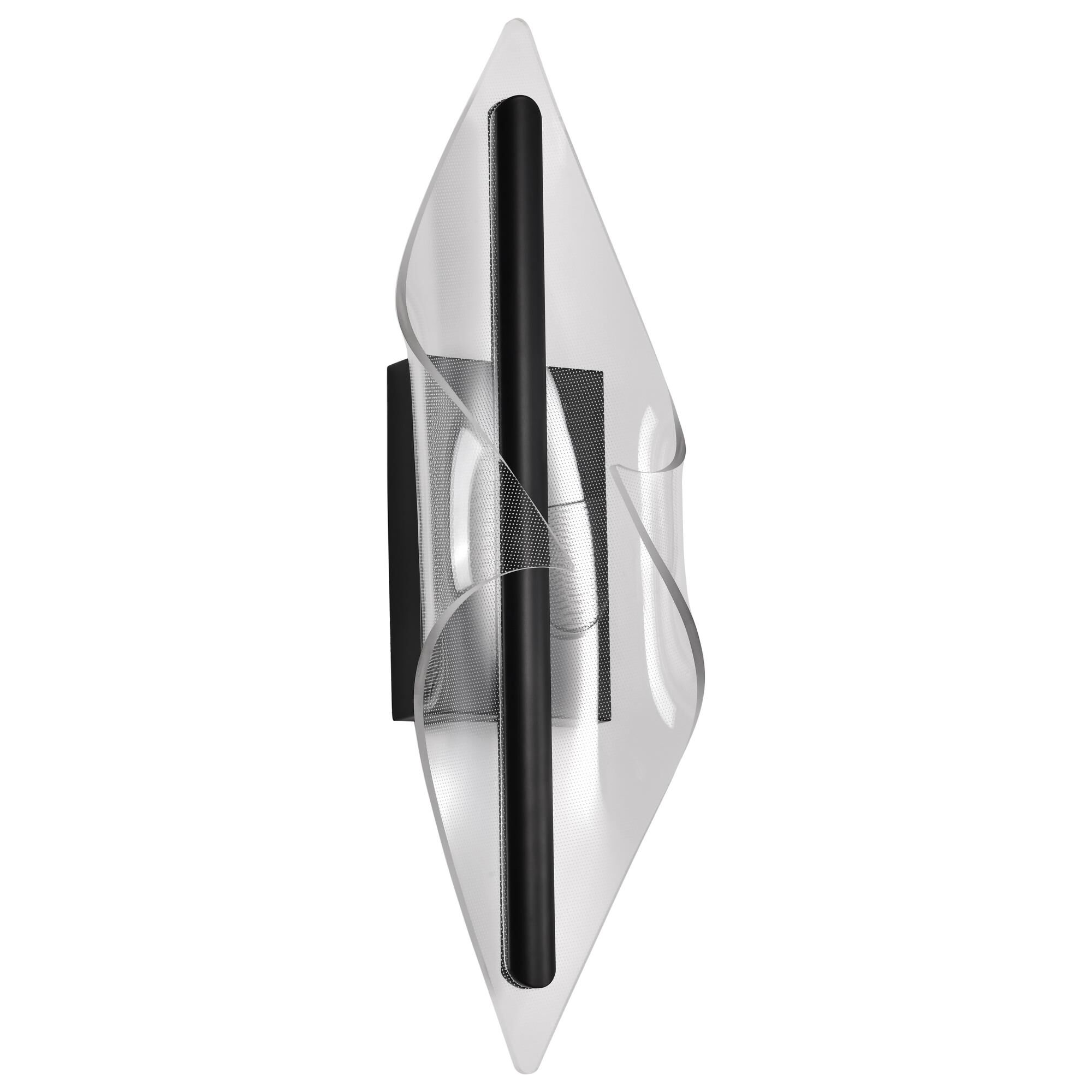 Geneva 7 Inch Wall Sconce by Nuvo Lighting