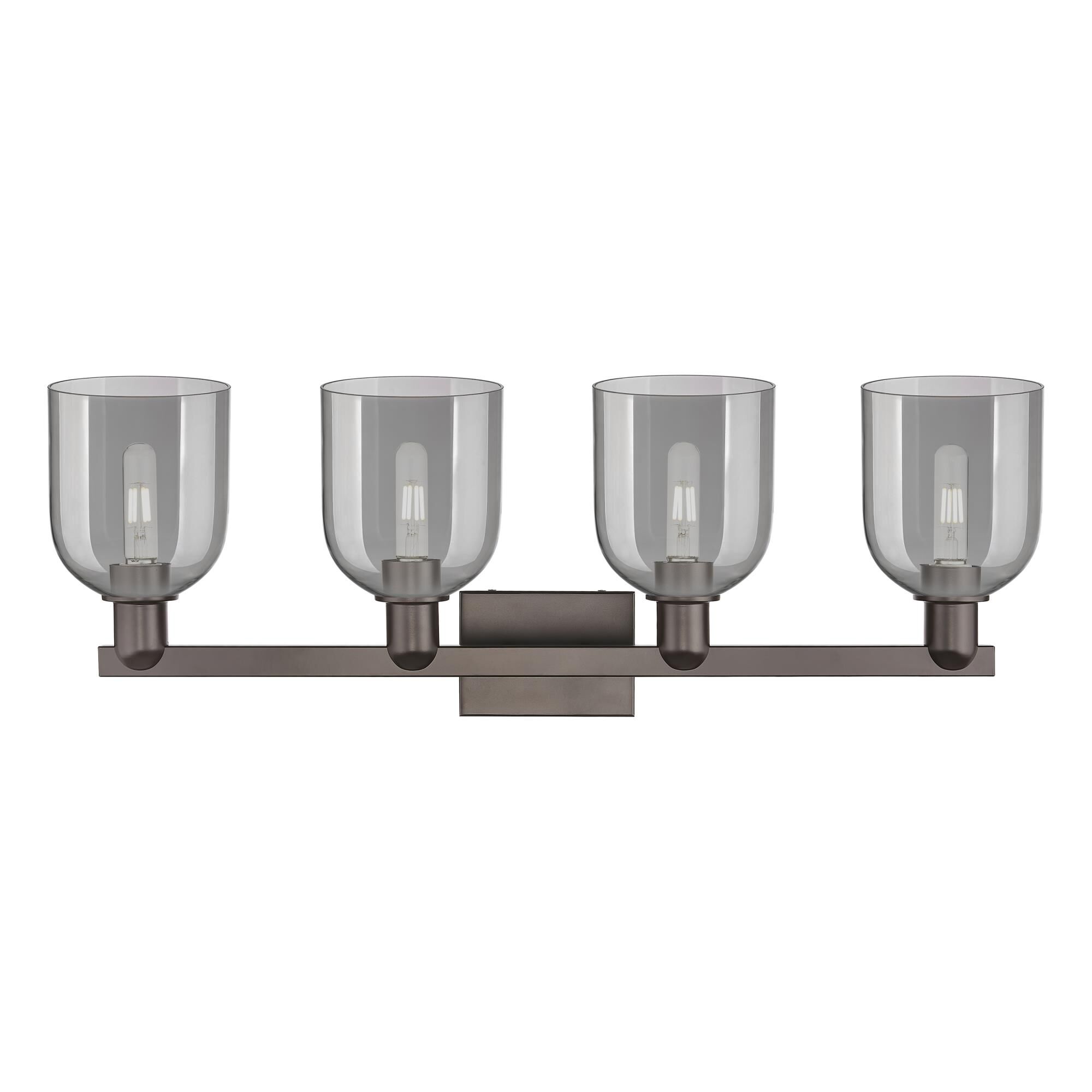 Bruno Marashlian Bella 33 Inch Bath Vanity Light by Innovations Lighting