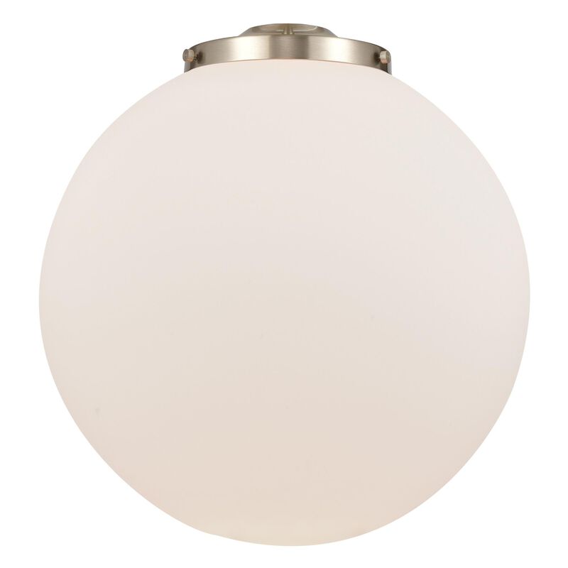 Bruno Marashlian Beacon 16 Inch Large Pendant by Innovations Lighting