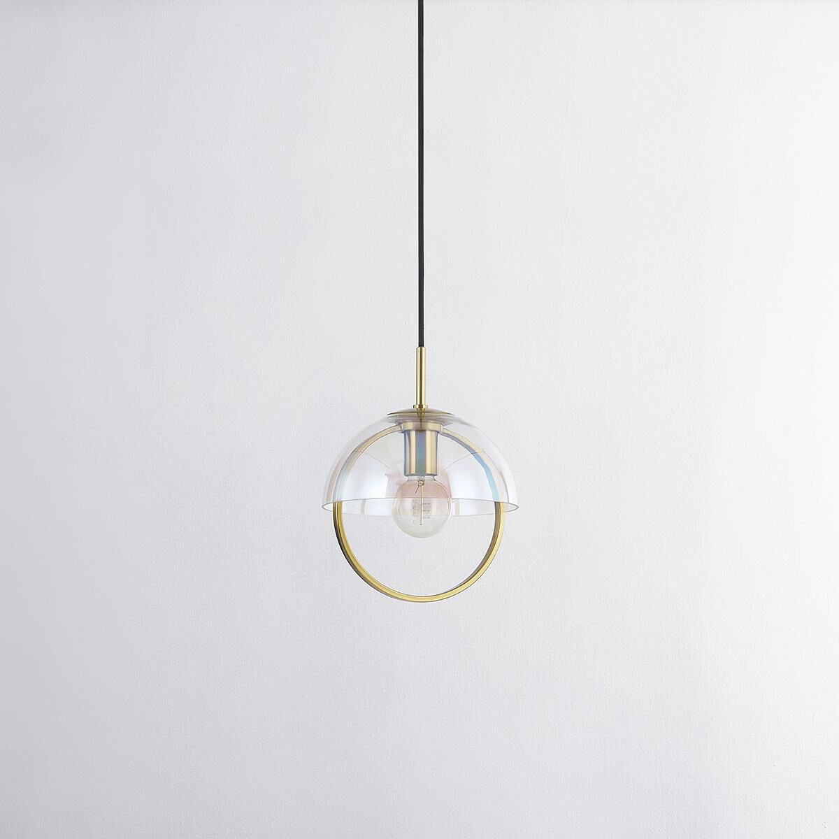 Meriah 10 Inch Mini Pendant by Mitzi