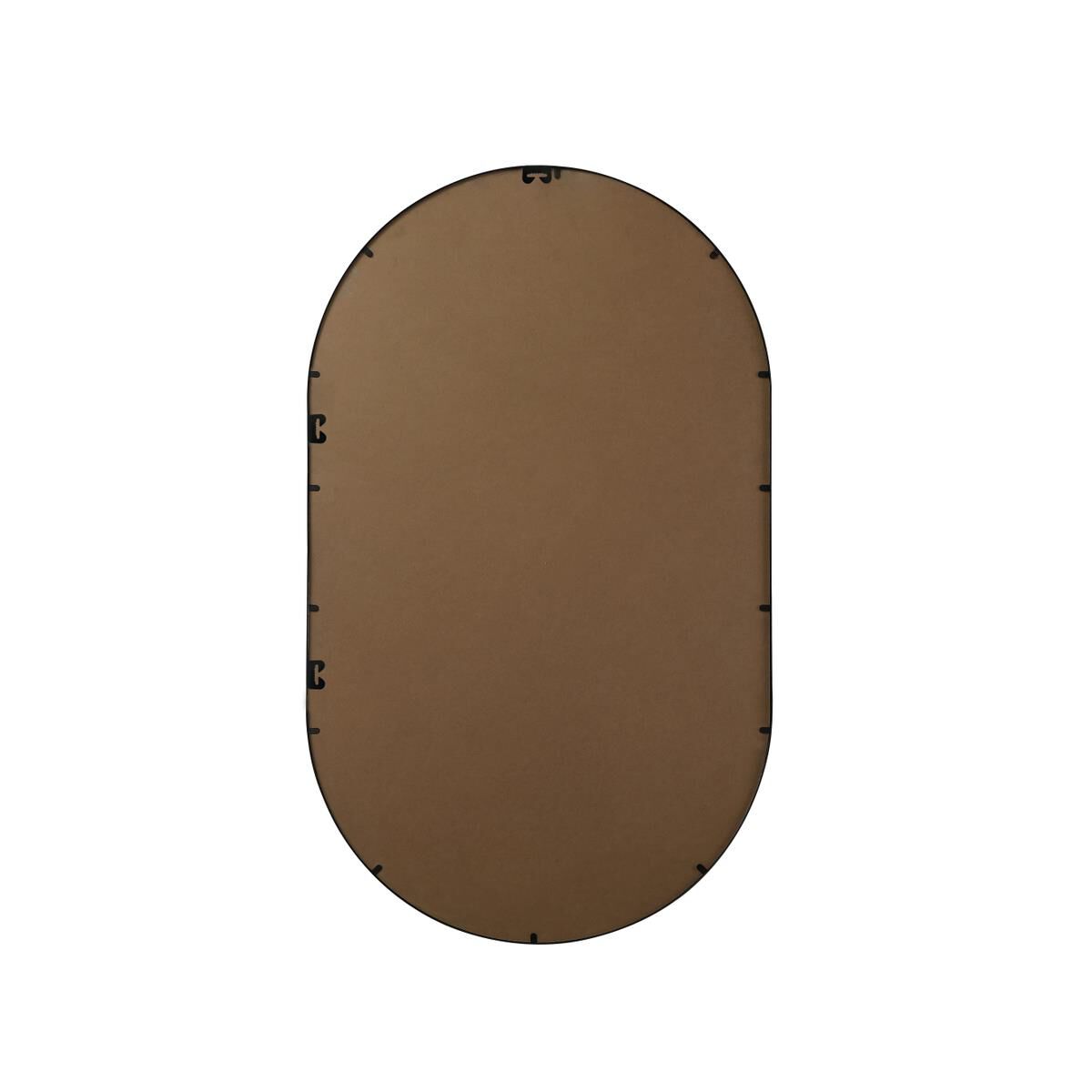 Asha 60 Inch Decorative Mirror by Elegant Decor