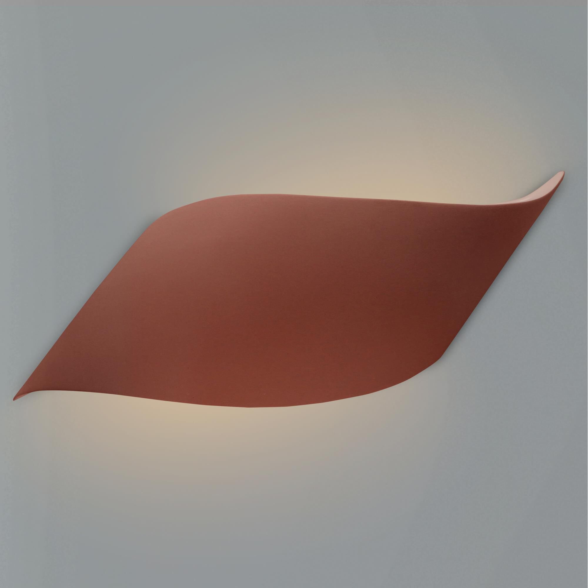 Wave 5 Inch Wall Sconce by Justice Design Group