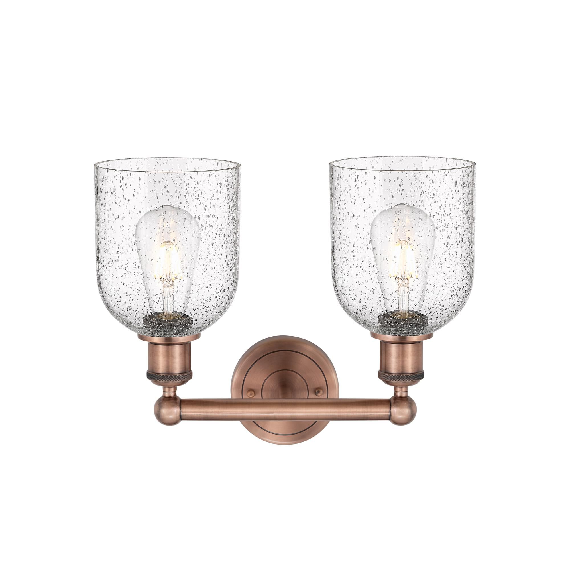 Bruno Marashlian Bella 15 Inch Bath Vanity Light by Innovations Lighting