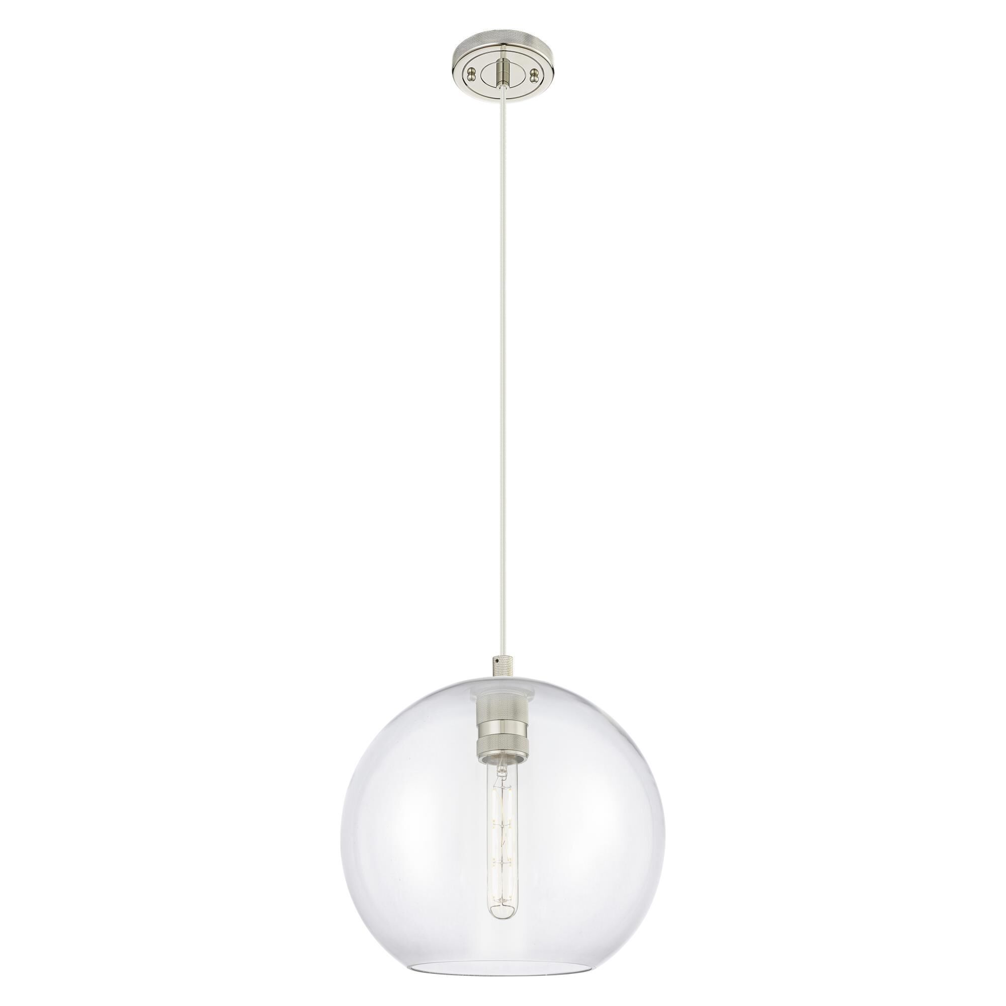 Bruno Marashlian Crown Point Mini Pendant by Innovations Lighting
