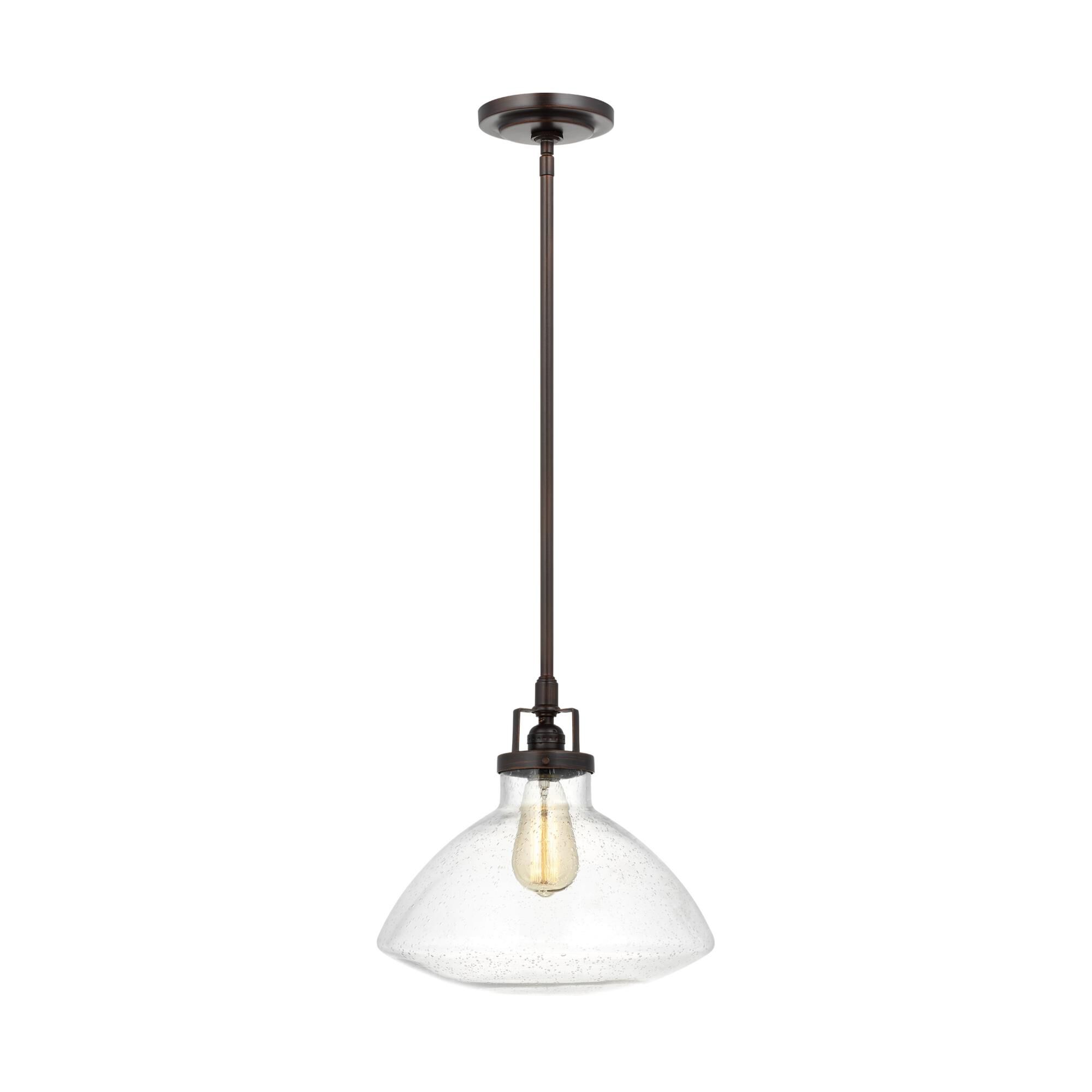 Generation Lighting Belton 12 Inch Large Pendant