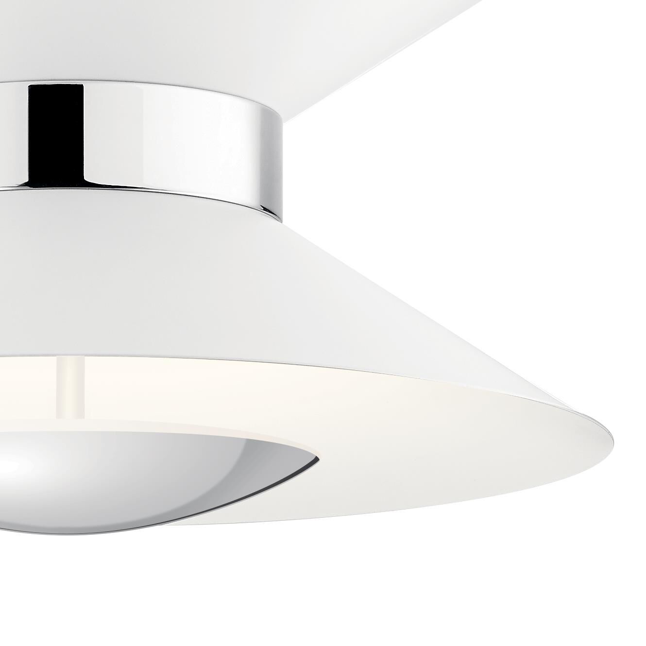 Kordan 9 Inch LED Wall Sconce by Elan Lighting