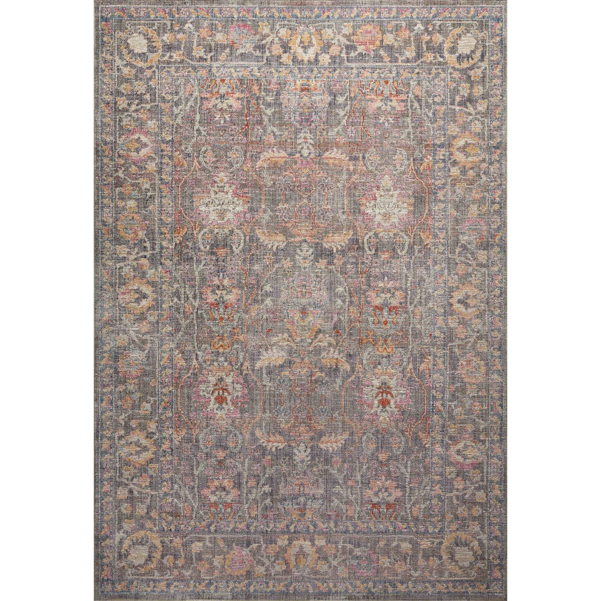 Chris Loves Julia x Loloi ROSEMARIE Area Rug,