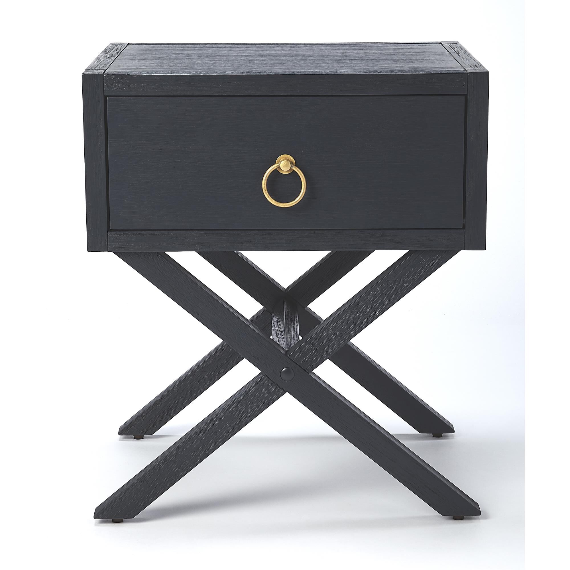 Butler Loft End Table by Butler Specialty Company