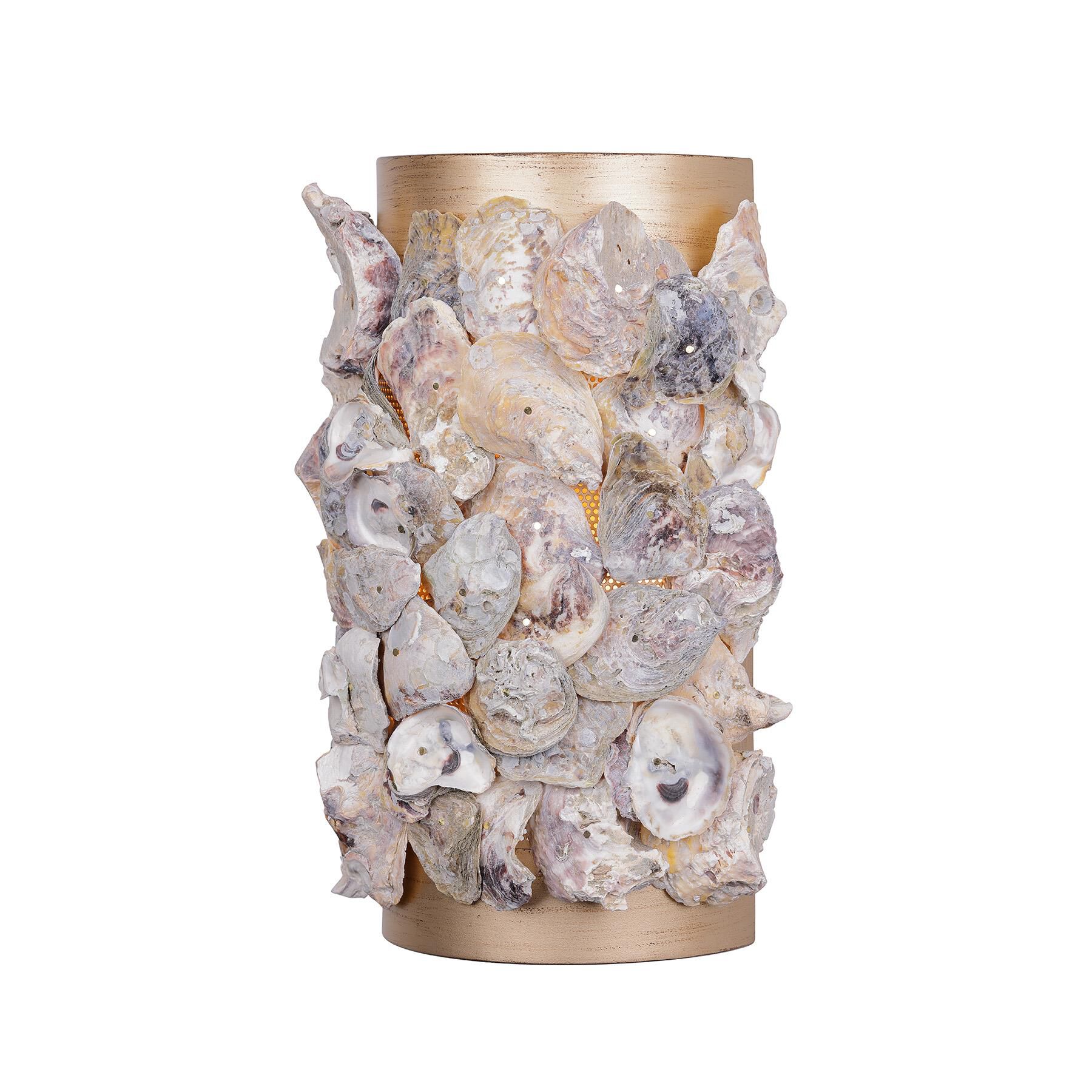 Shown in Chandon finish