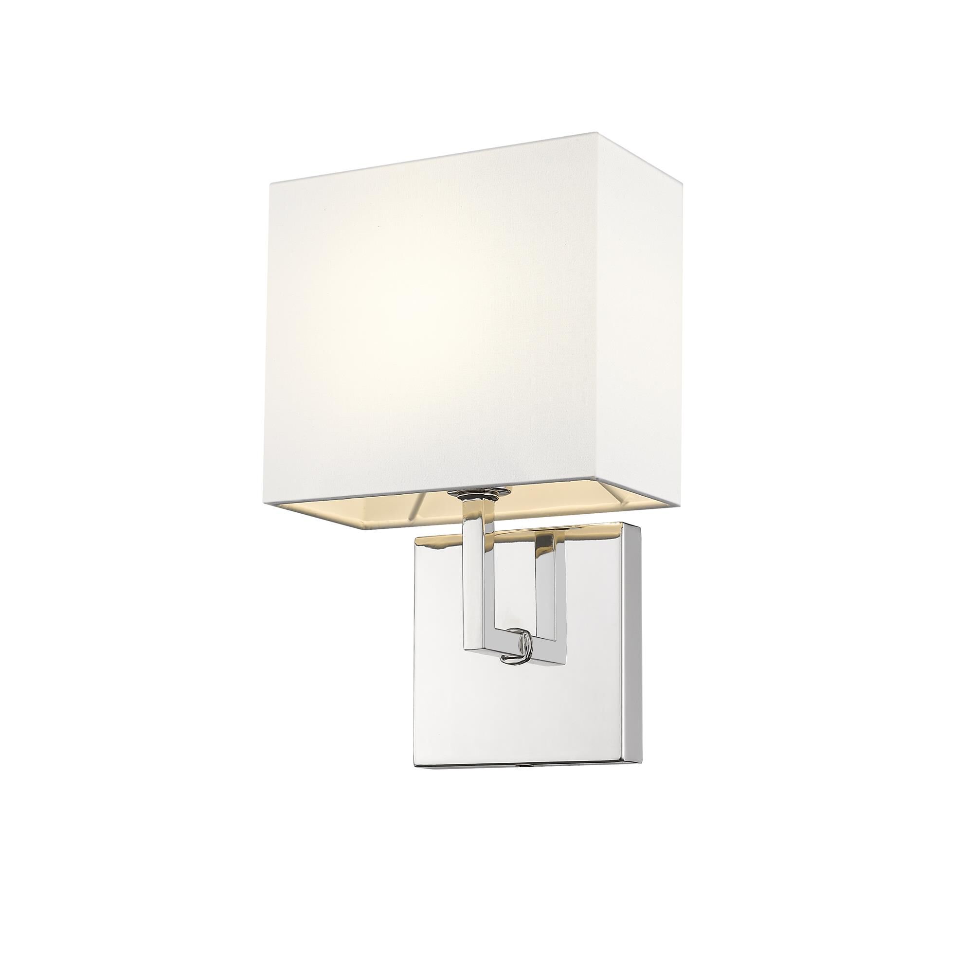 Z-Lite Saxon 11 Inch Wall Sconce