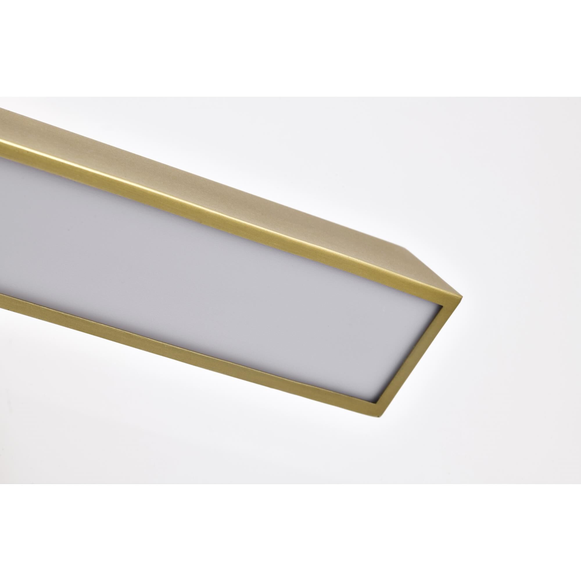 Mila 24 Inch Picture and Display Light by Nuvo Lighting