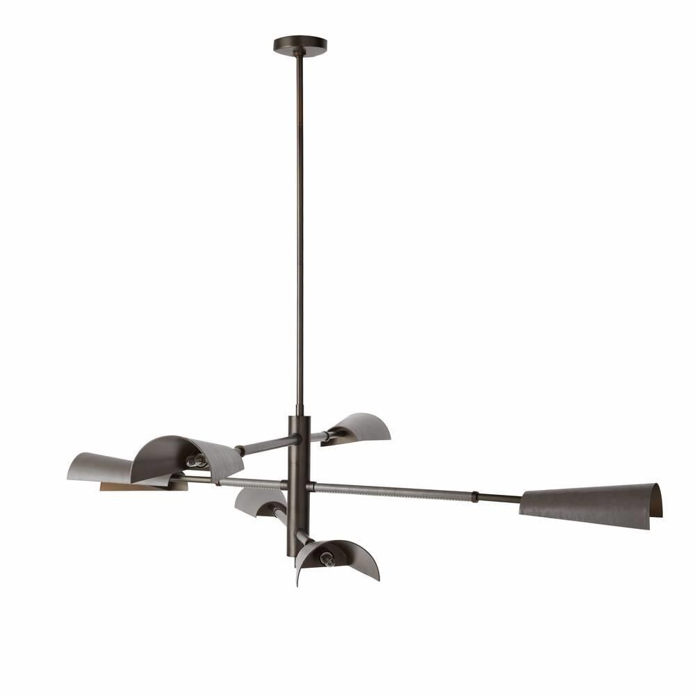 Shown in English Bronze finish