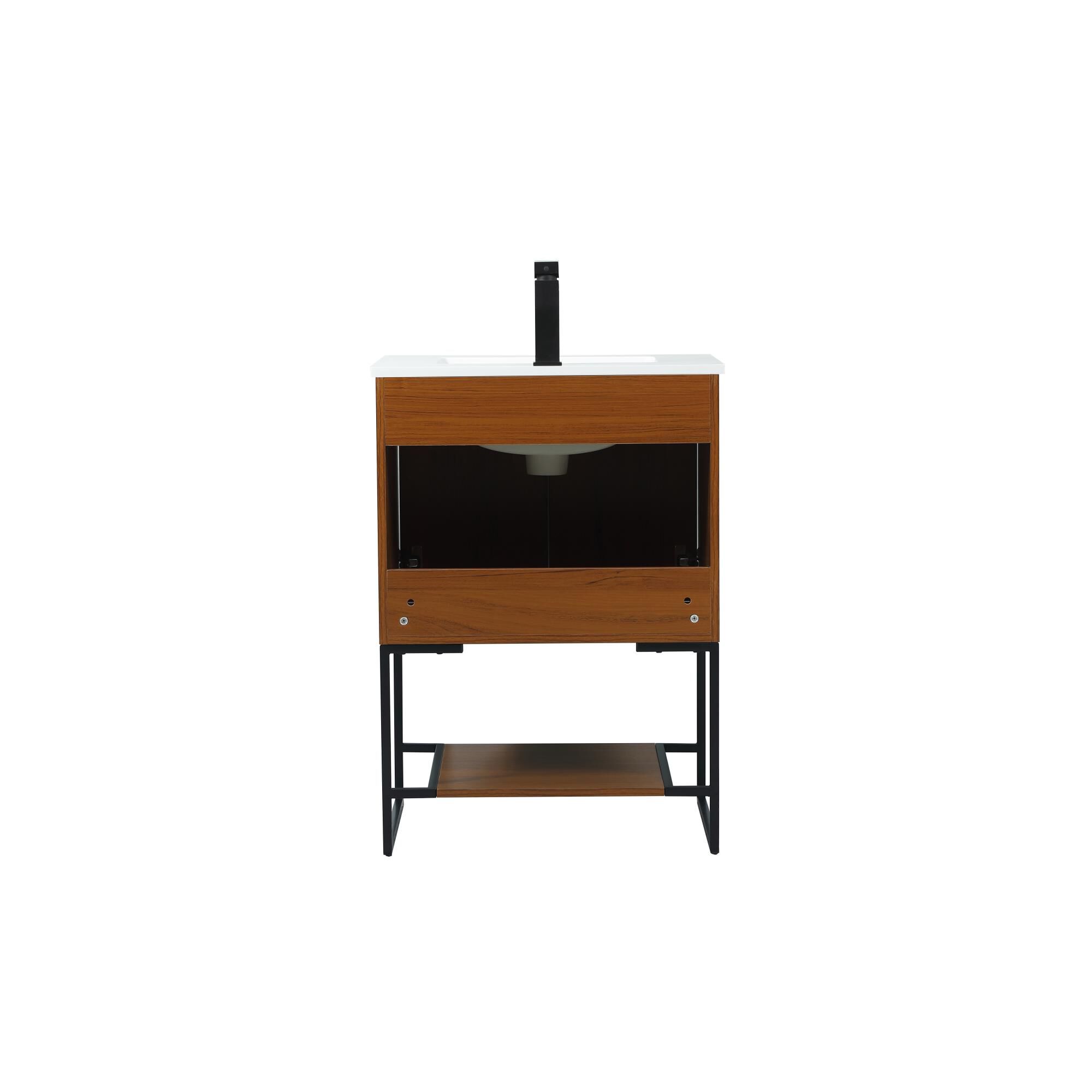 Sloane Bath Vanity by Elegant Decor