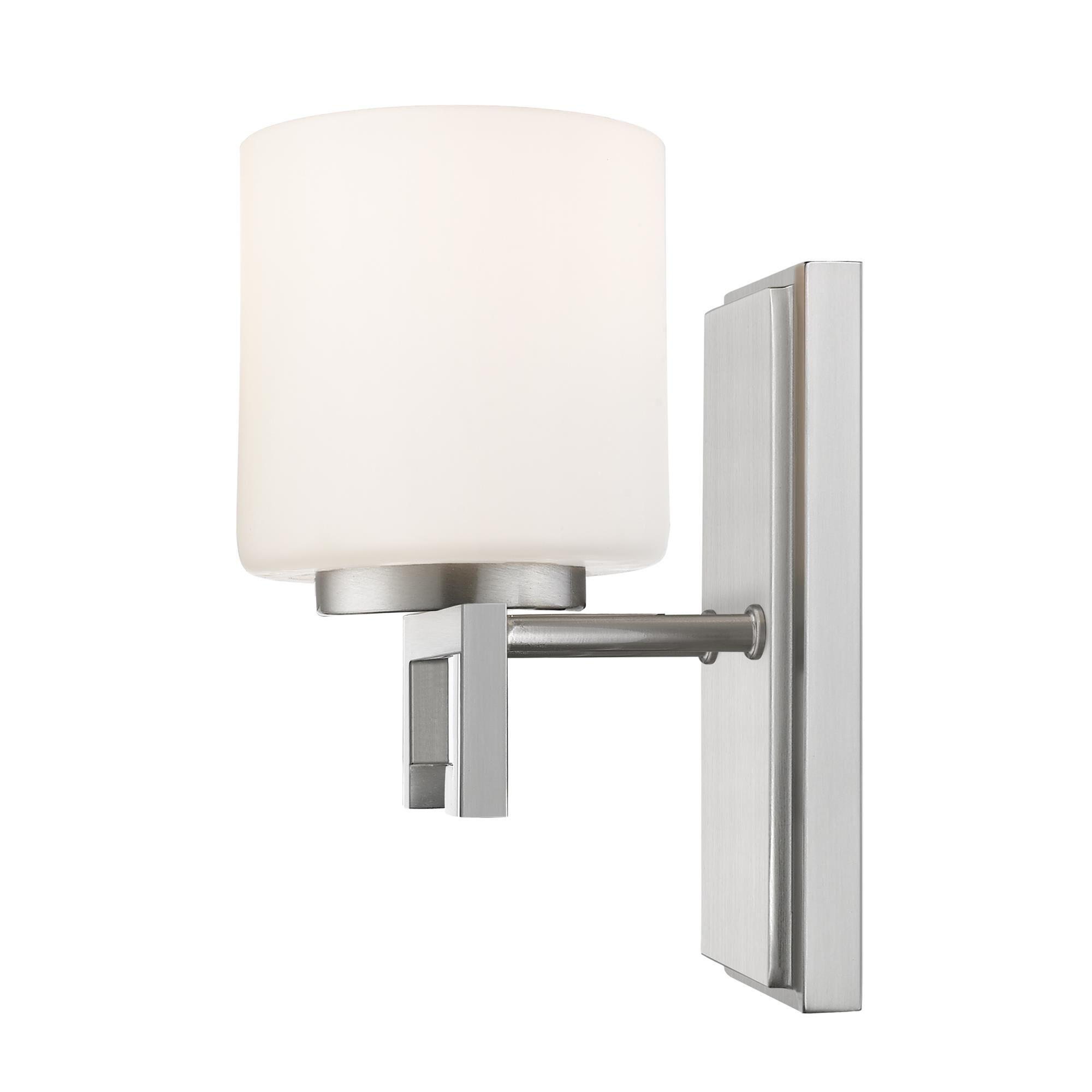 Z-Lite Privet 8 Inch LED Wall Sconce