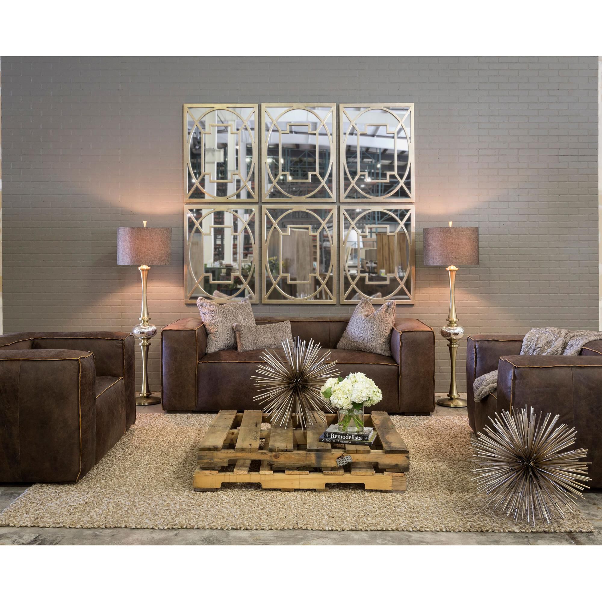 Shown in Antique Brass finish