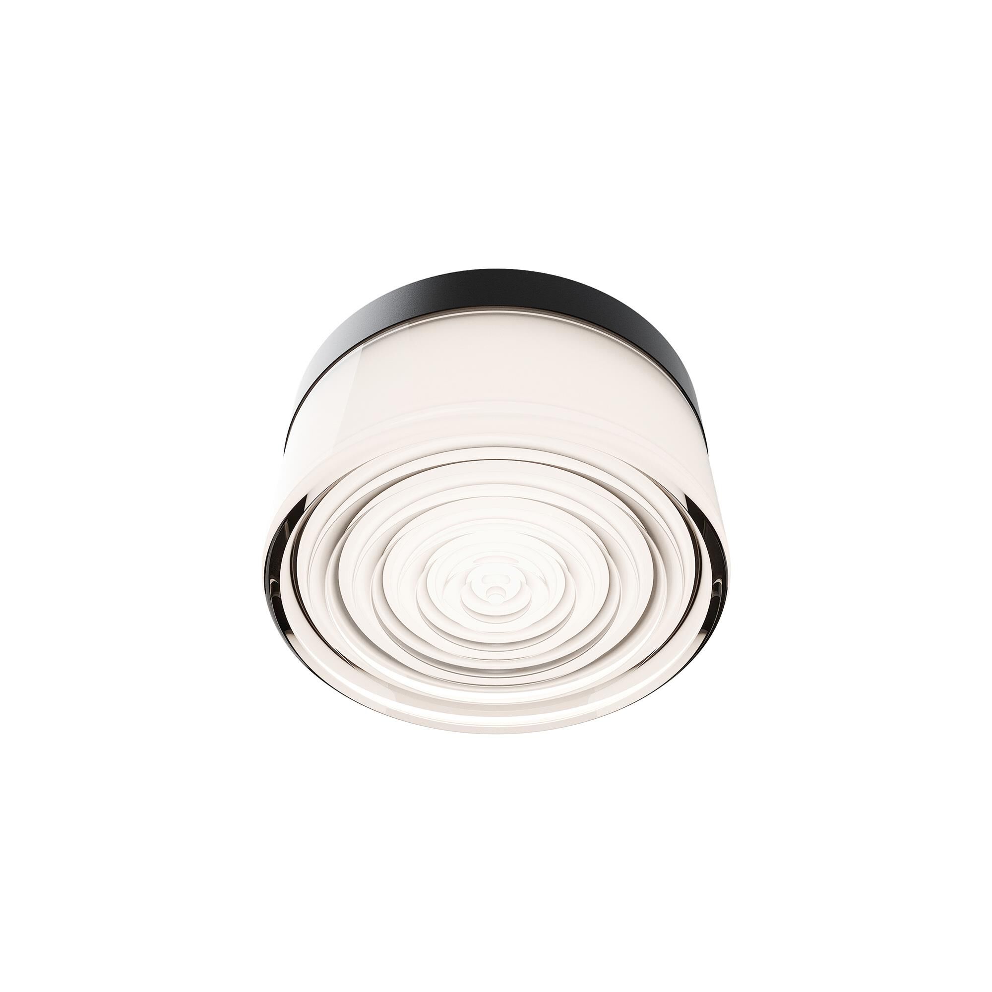 Balto I 5 Inch Outdoor Flush Mount by dweLED