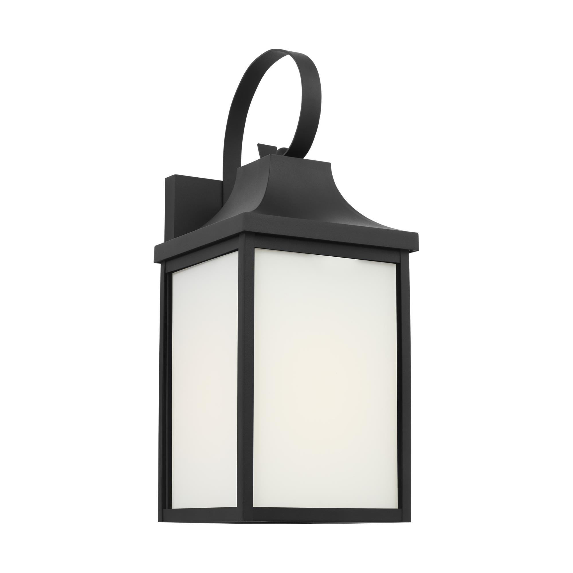 Saybrook 17 Inch Outdoor Wall Light by Generation Lighting