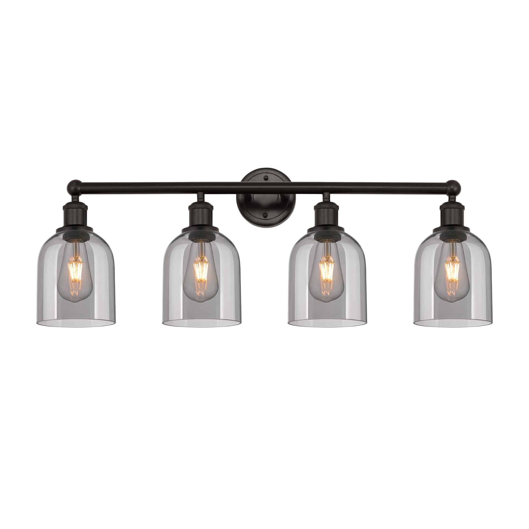 Bruno Marashlian Bella 33 Inch Bath Vanity Light by Innovations Lighting