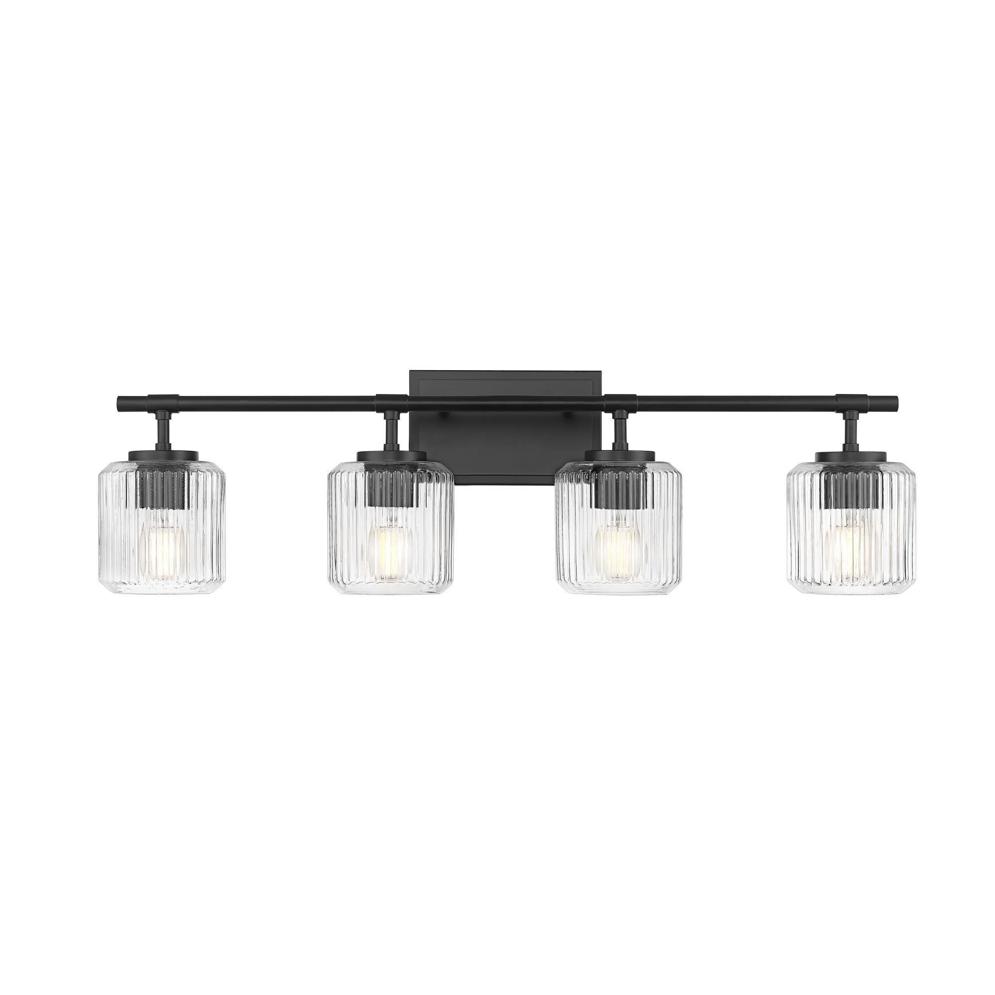 Landon 32 Inch Bath Vanity Light by Z Lite