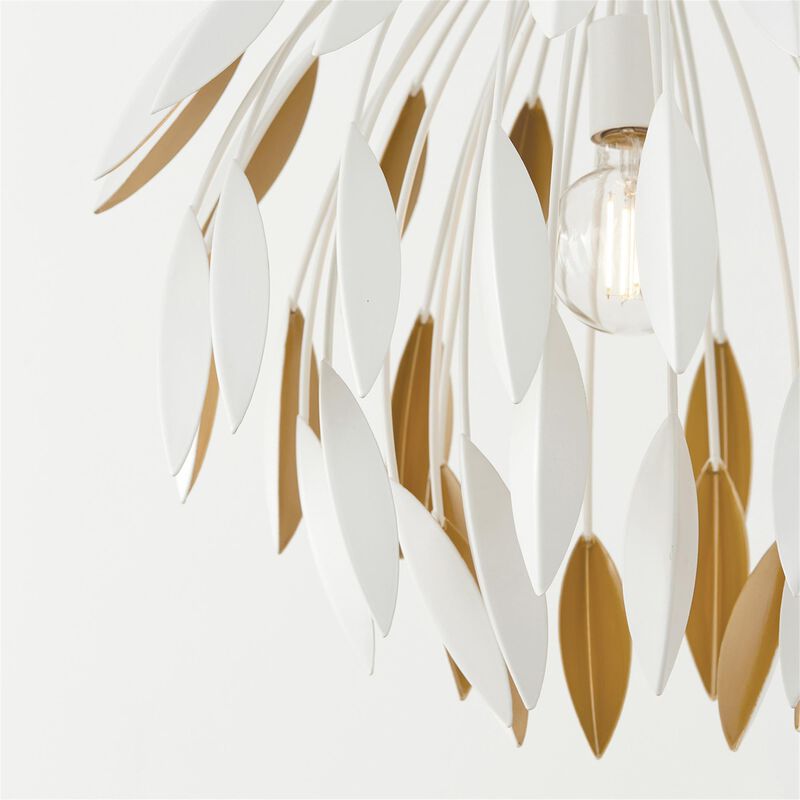 Margeaux 20 Inch Large Pendant by Capital Lighting Fixture Company