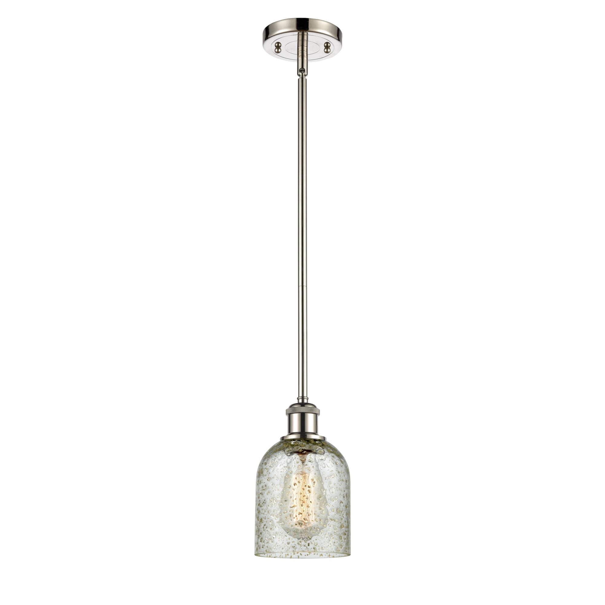 Innovations Lighting Bruno Marashlian Caledonia 5 Inch Mini Pendant