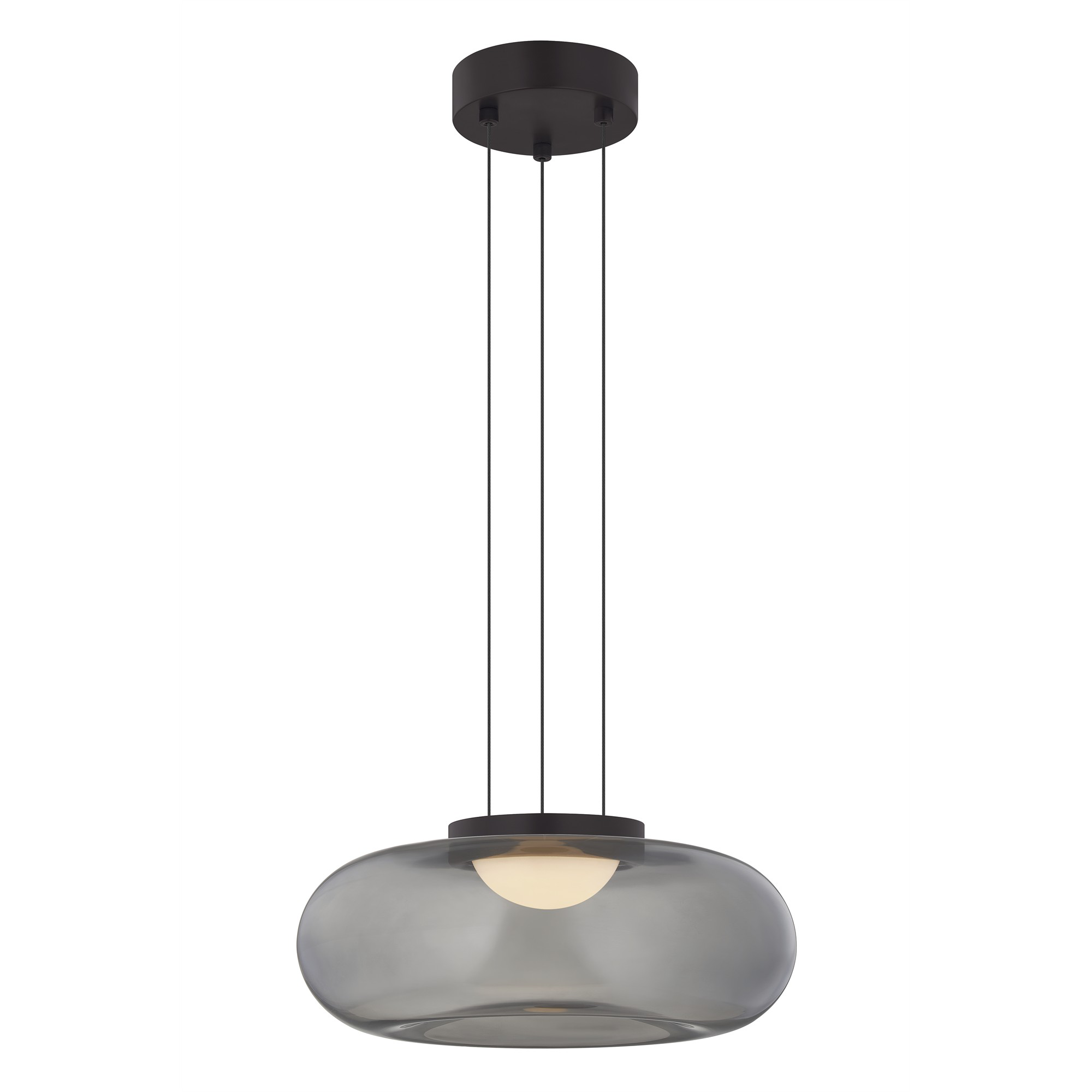 Opalesce Small Pendant Light,
