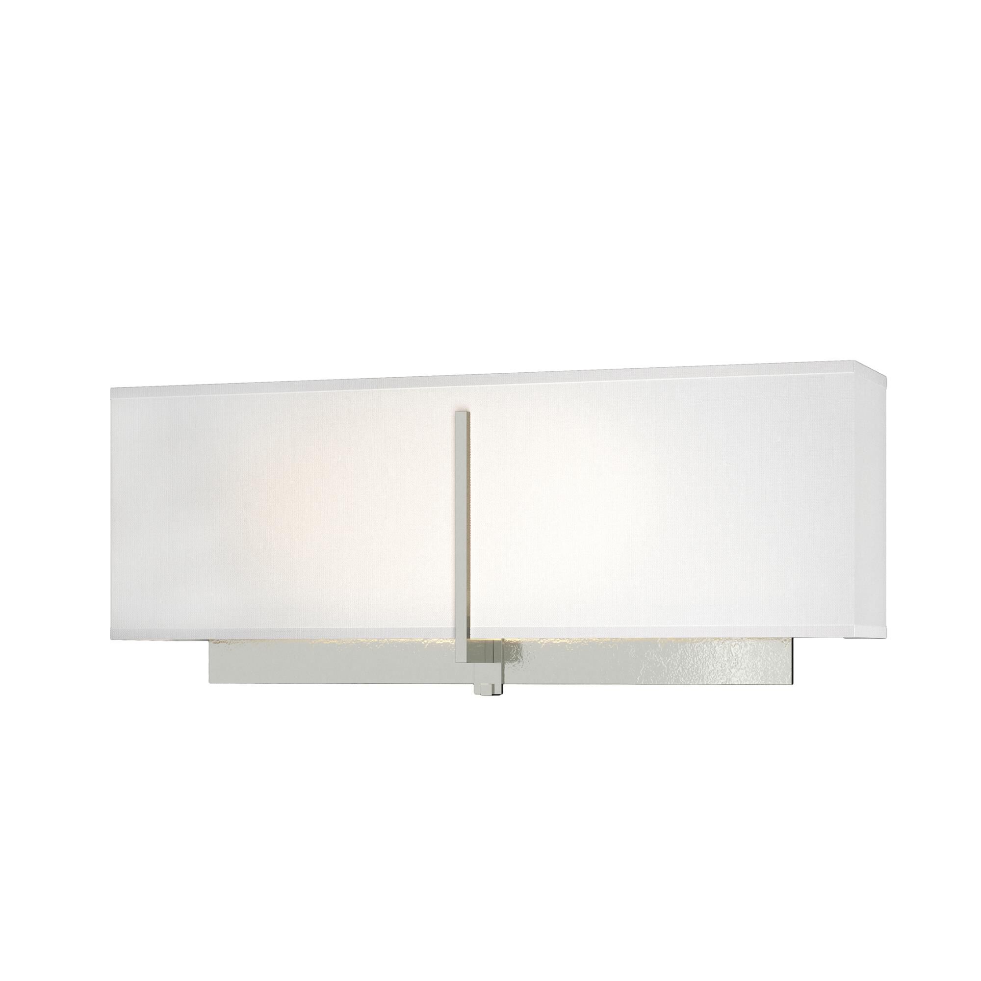 Exos 16 Inch Wall Sconce by Hubbardton Forge