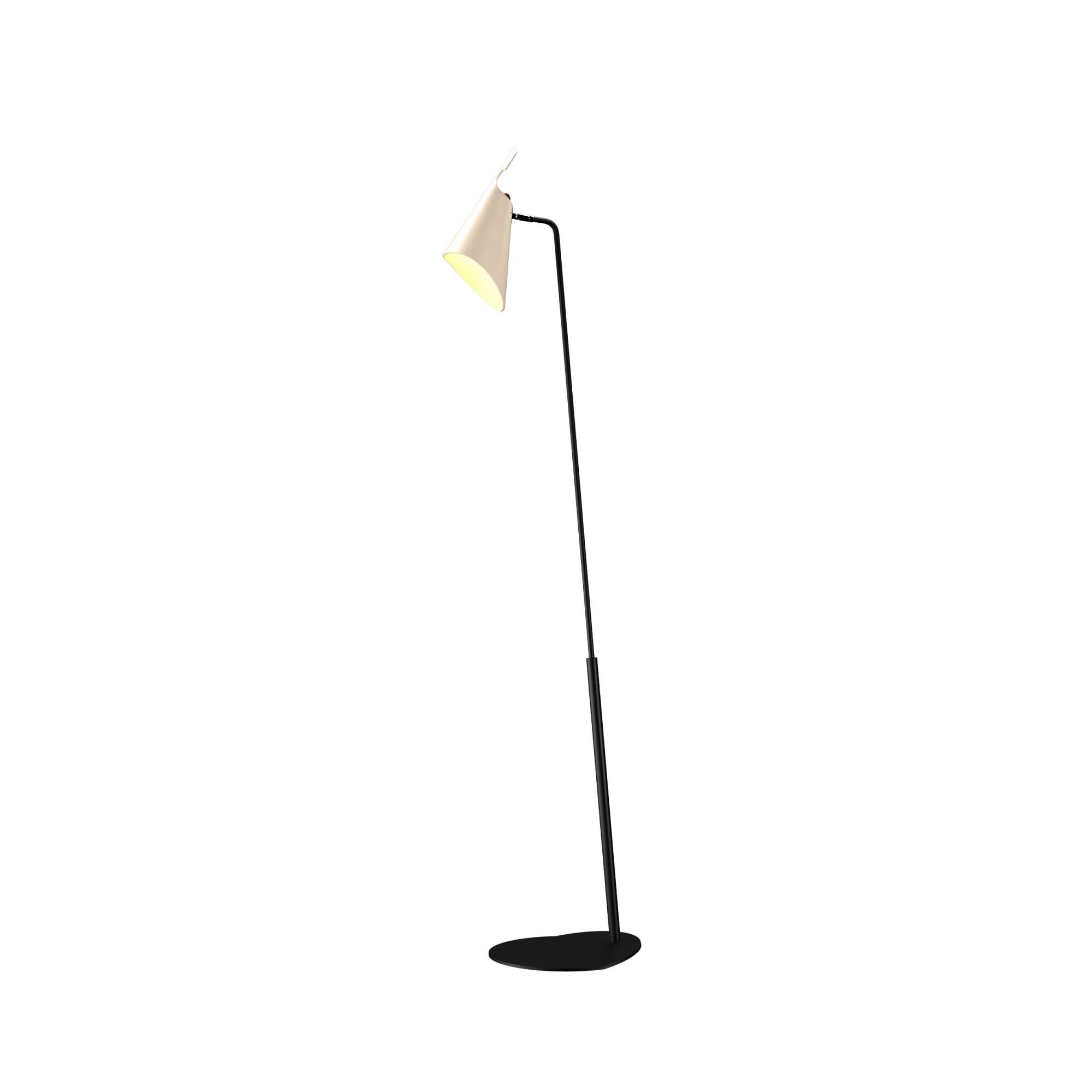 Bruno Diego Felippe Balance Reading Lamp by Accord Lighting