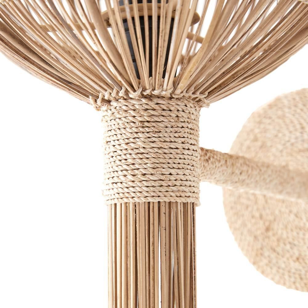 Shown in Natural finish