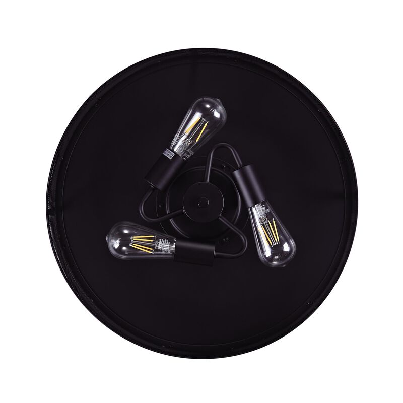 Meridian Ceiling Fan by Beacon Lighting