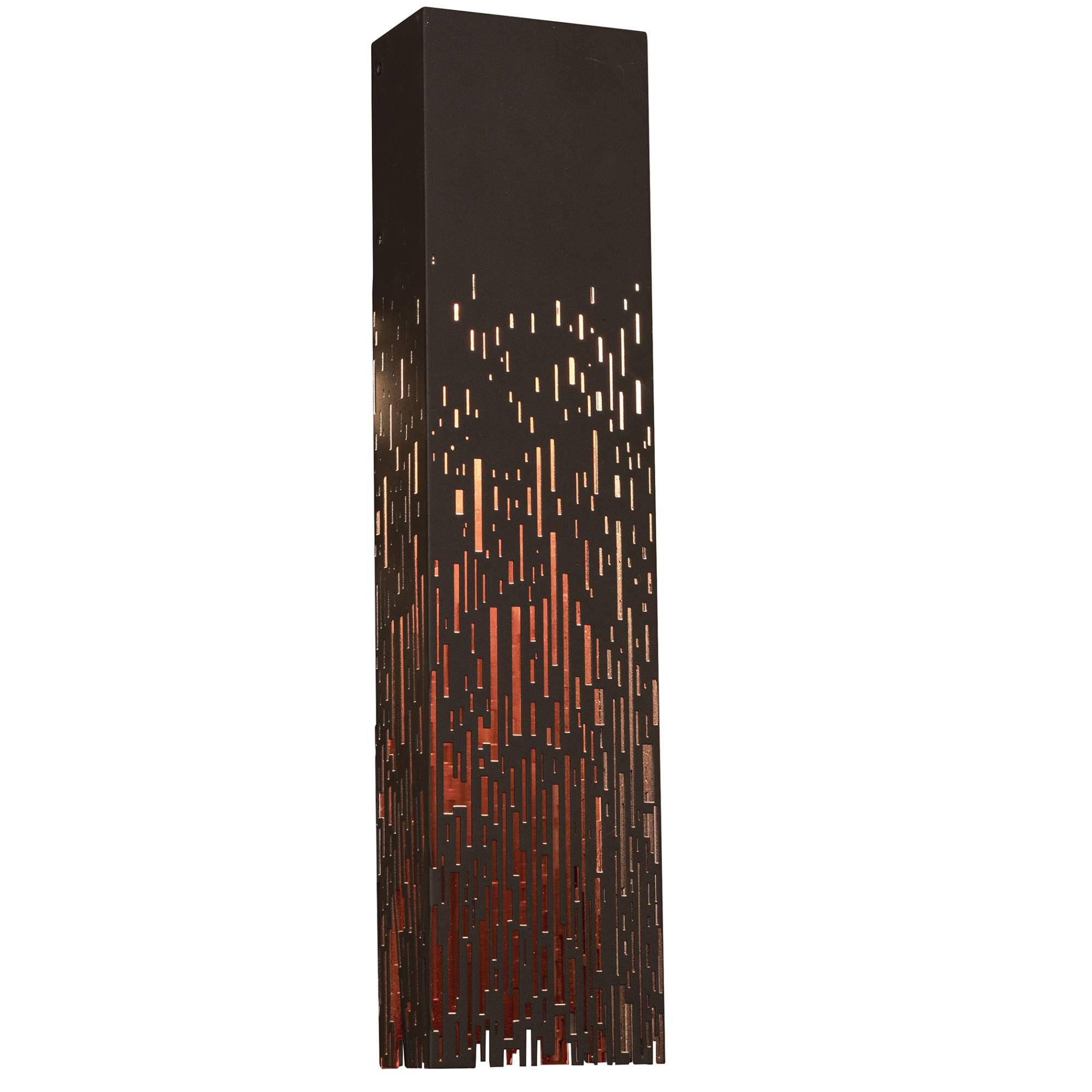 Embers 5 Inch Wall Sconce by AFX Lighting