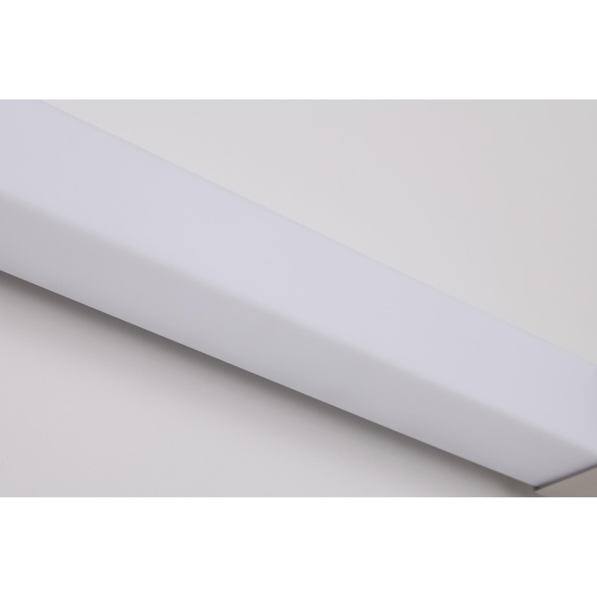 Brightwyn 35 Inch Bath Vanity Light by Nuvo Lighting