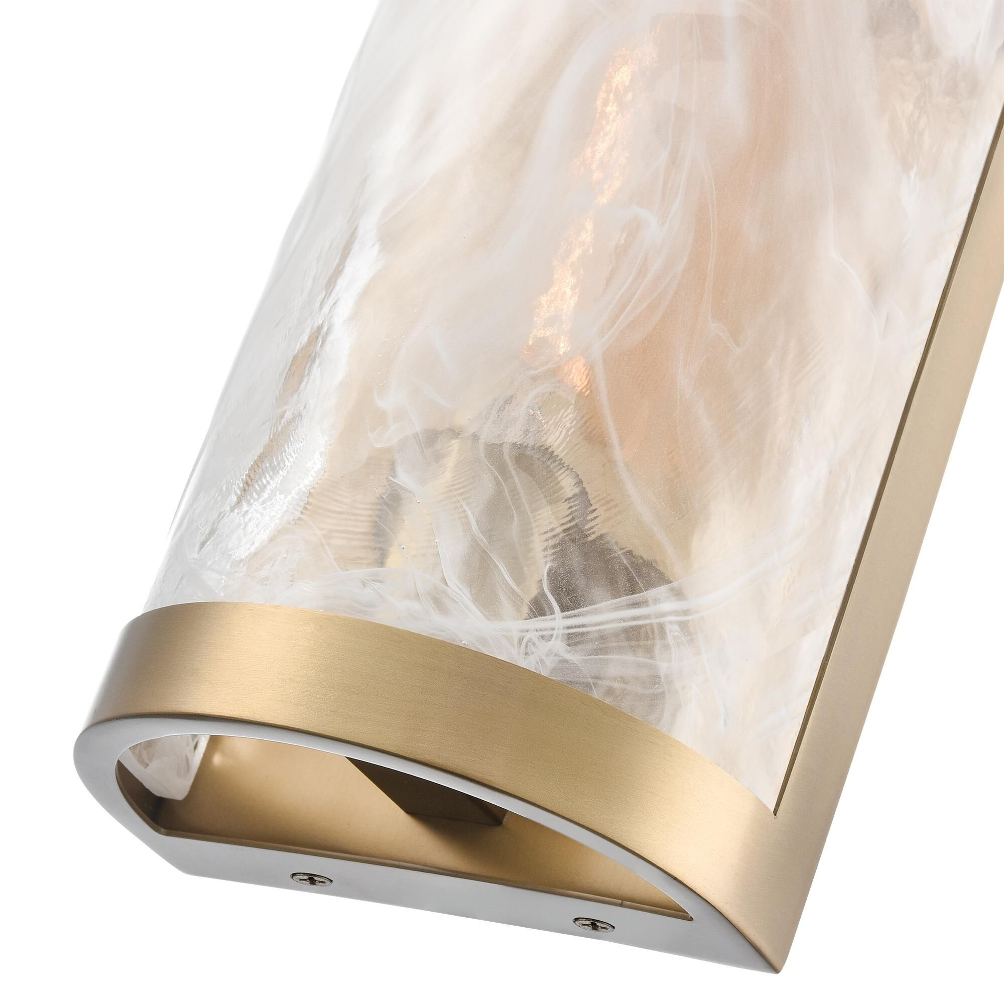 Kevin Kraemer Skye 4 Inch Wall Sconce,