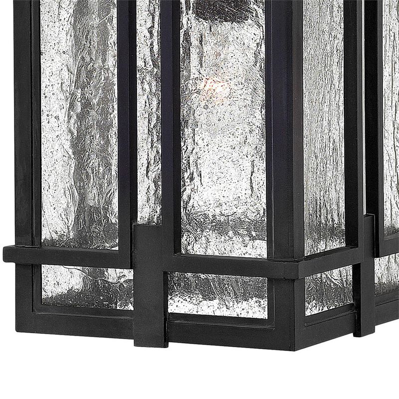 Tucker Small Outdoor Hanging Lantern by Hinkley