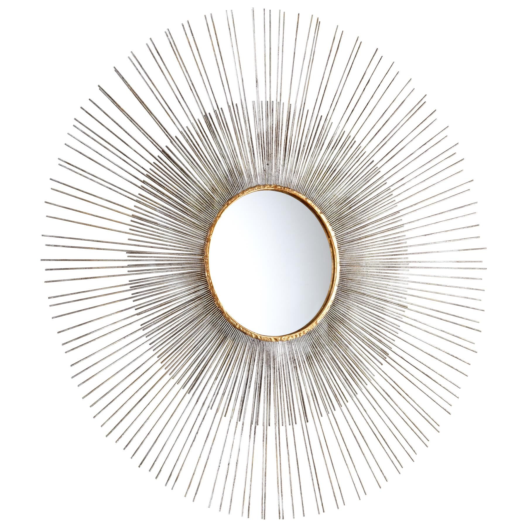 Pixley Decorative Mirrors by Cyan Designs