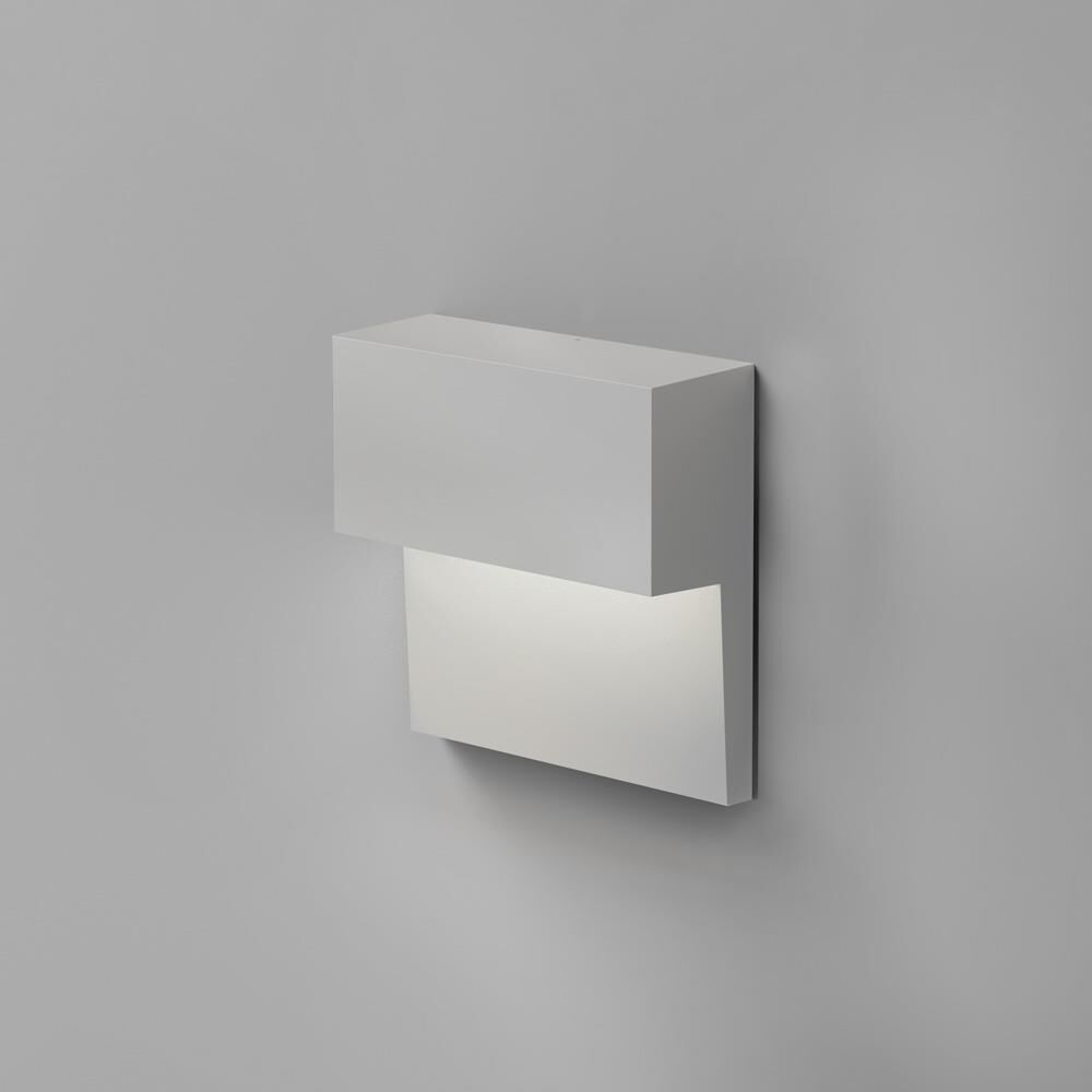 Artemide Piano 6 Inch LED Wall Sconce