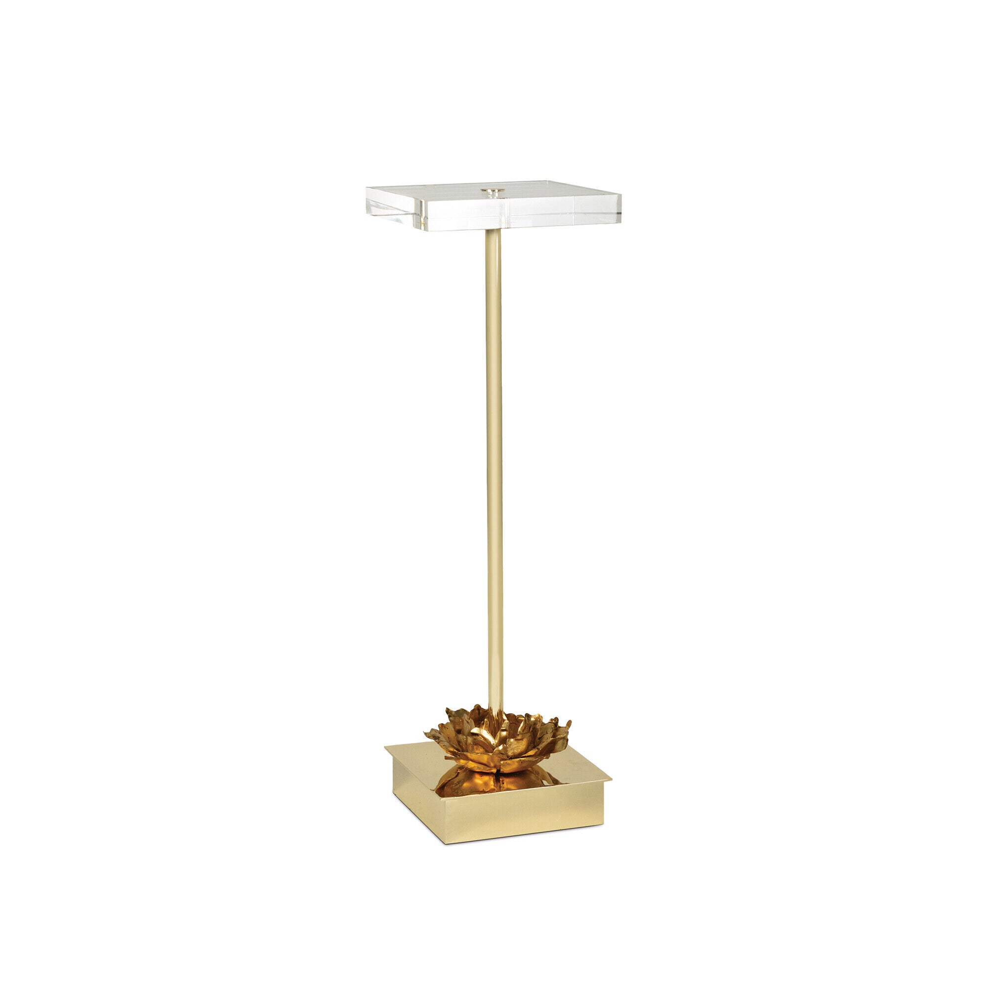 Adeline 26 Inch Accent Table,