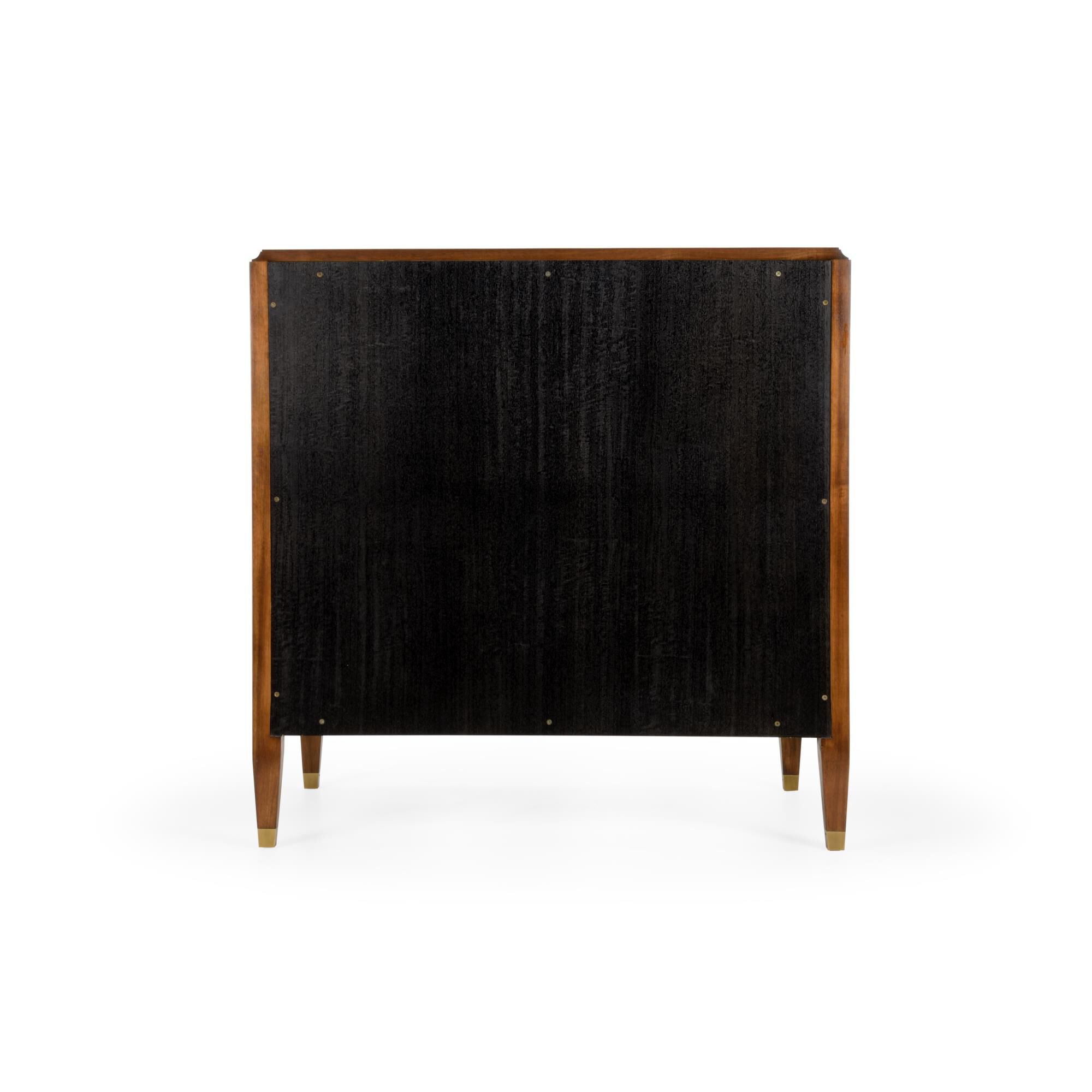 Amanda Storage Cabinet by Wildwood