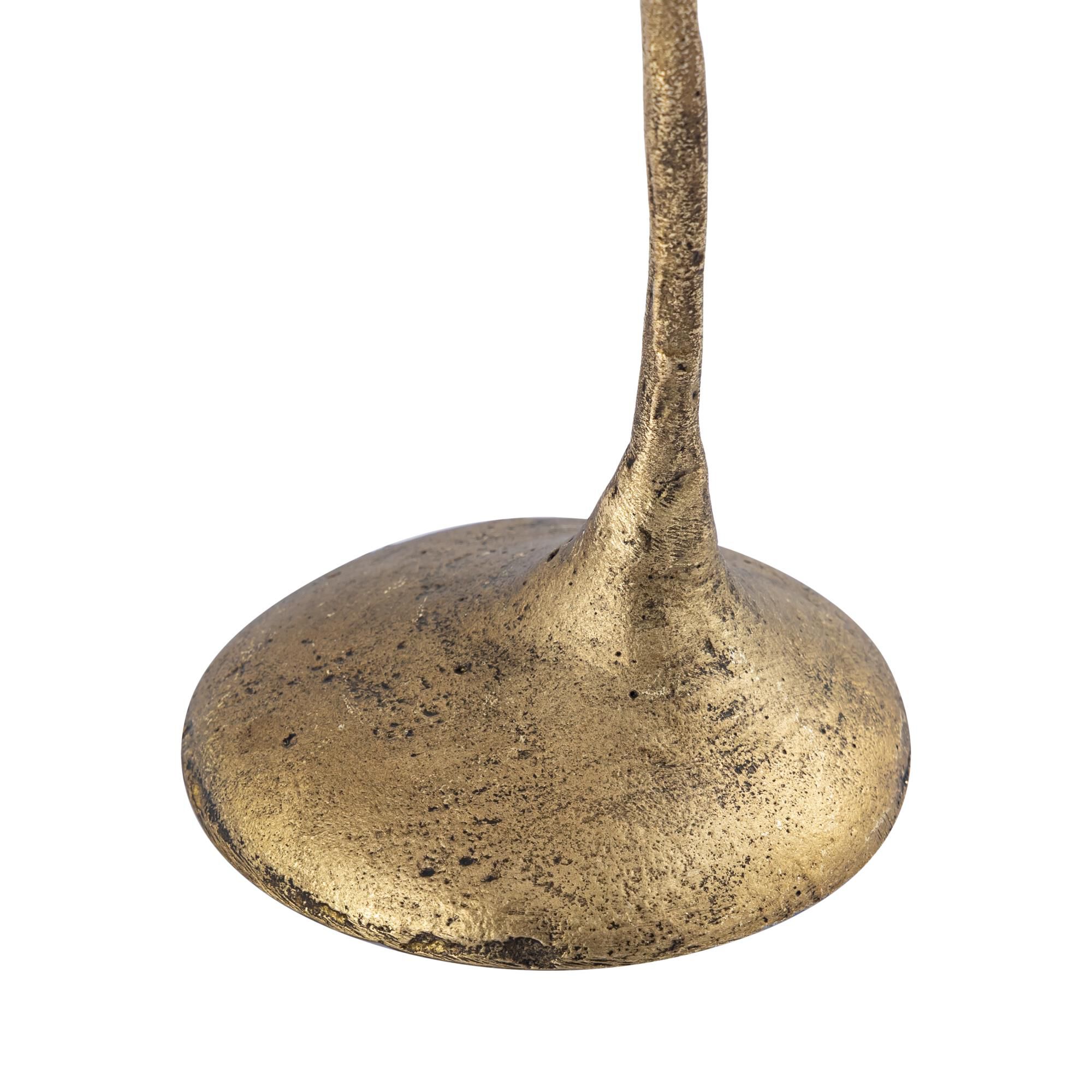 Rosen 4 Inch Candle Holder by ELK Home