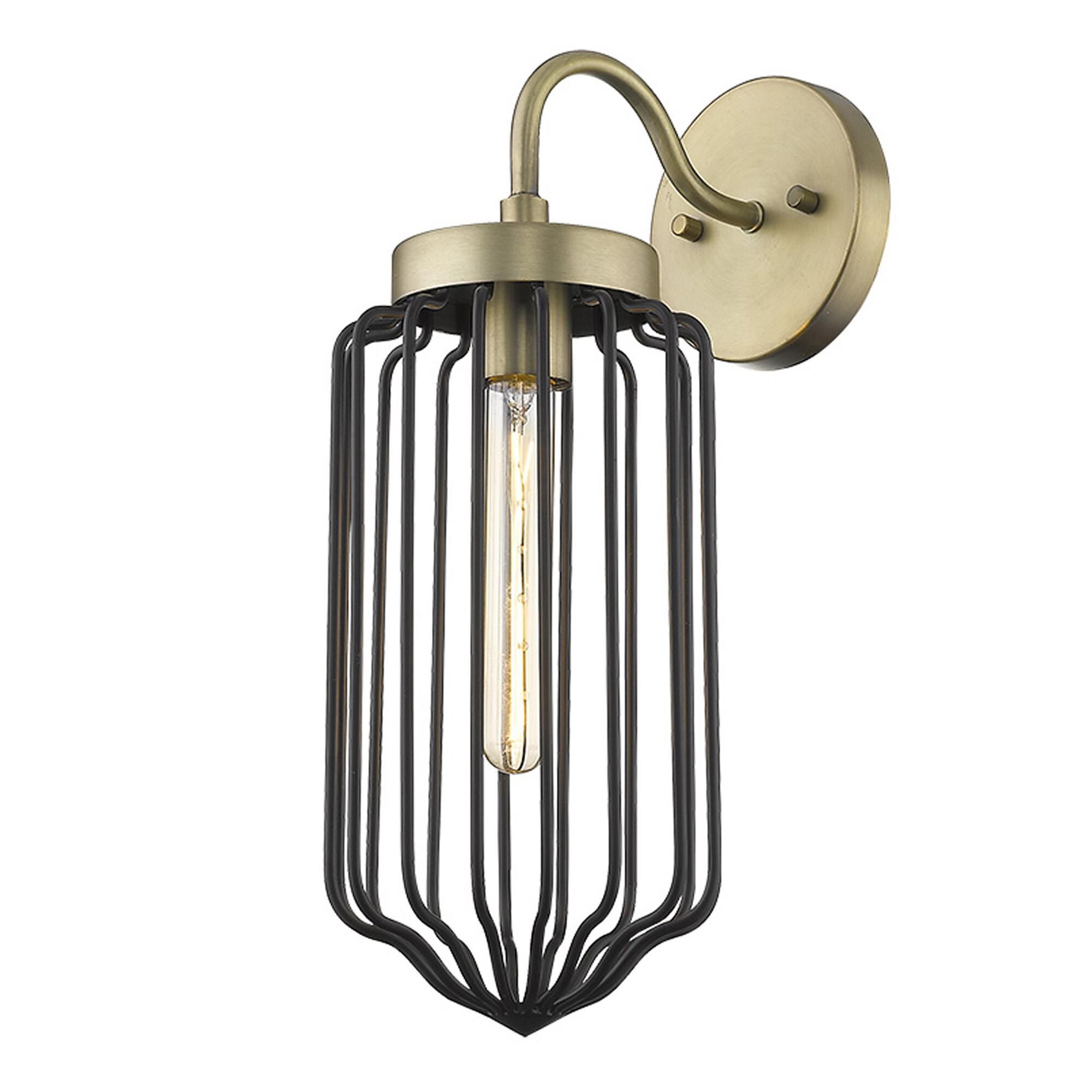 Acclaim Lighting Reece 17 Inch Wall Sconce