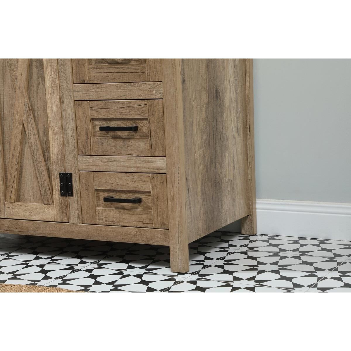 Grant Bath Vanity by Elegant Decor